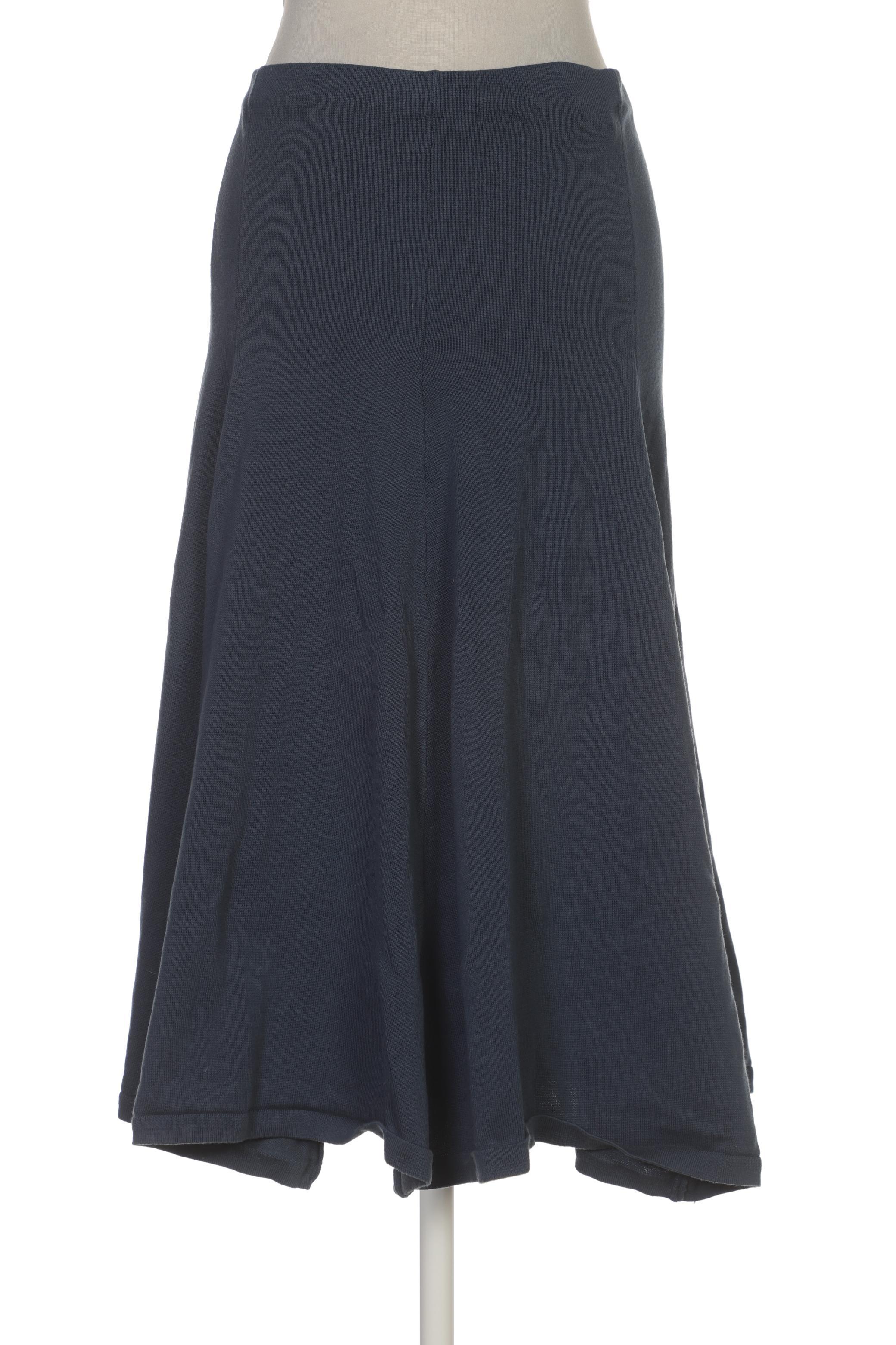 

Deerberg Damen Rock, marineblau, Gr. 38