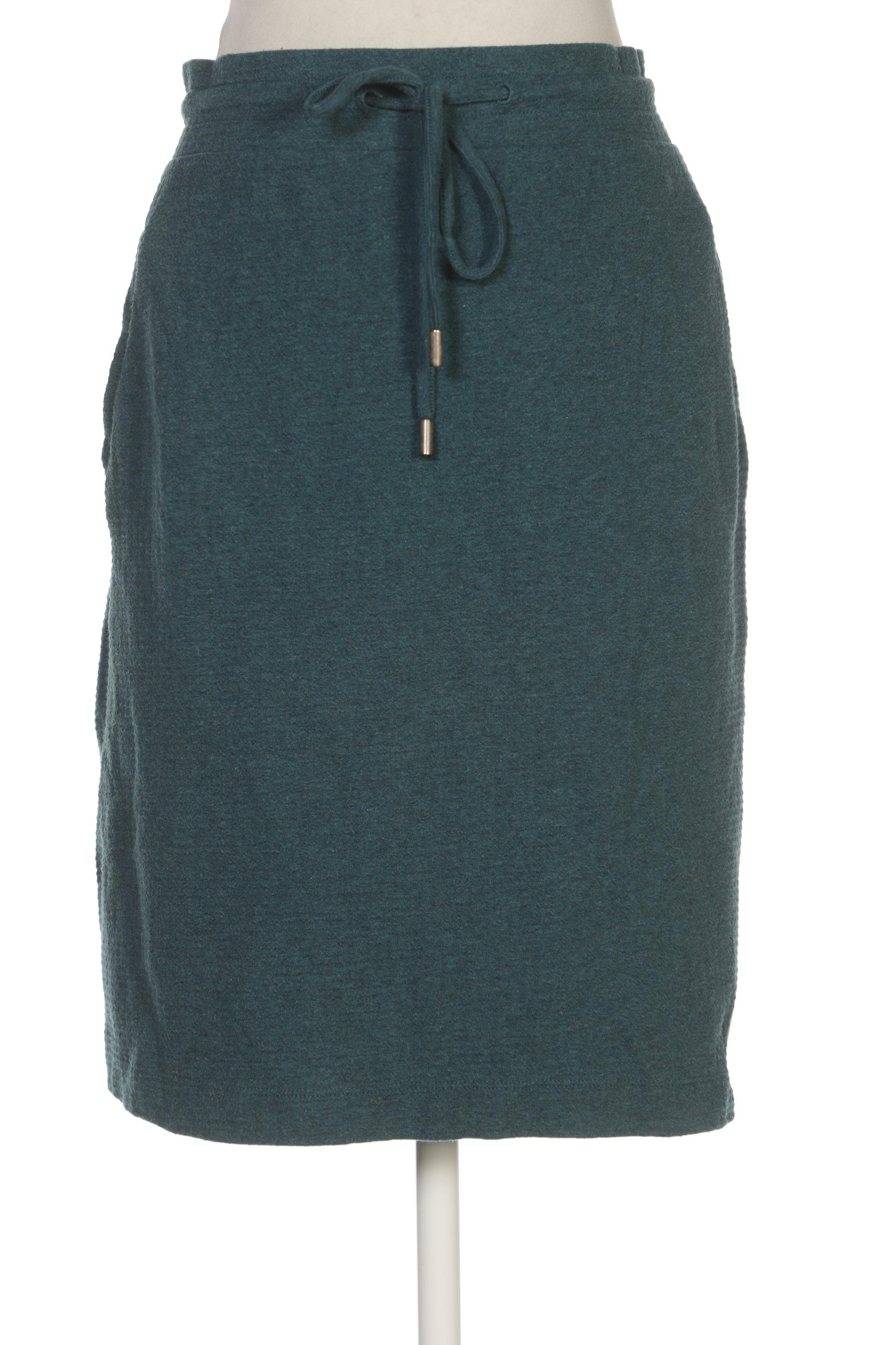 

Deerberg Damen Rock, türkis, Gr. 38