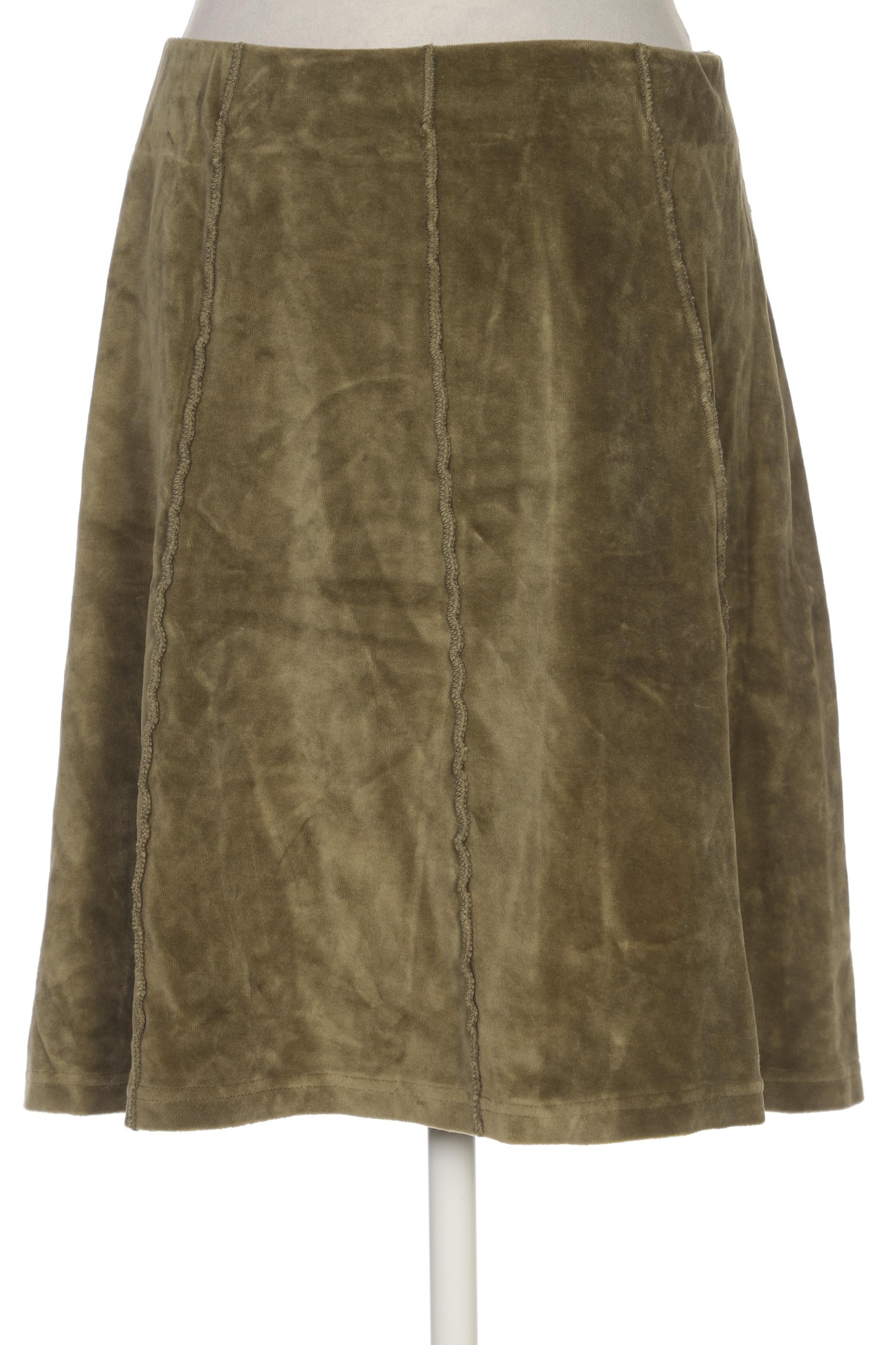 

Deerberg Damen Rock, grün, Gr. 38