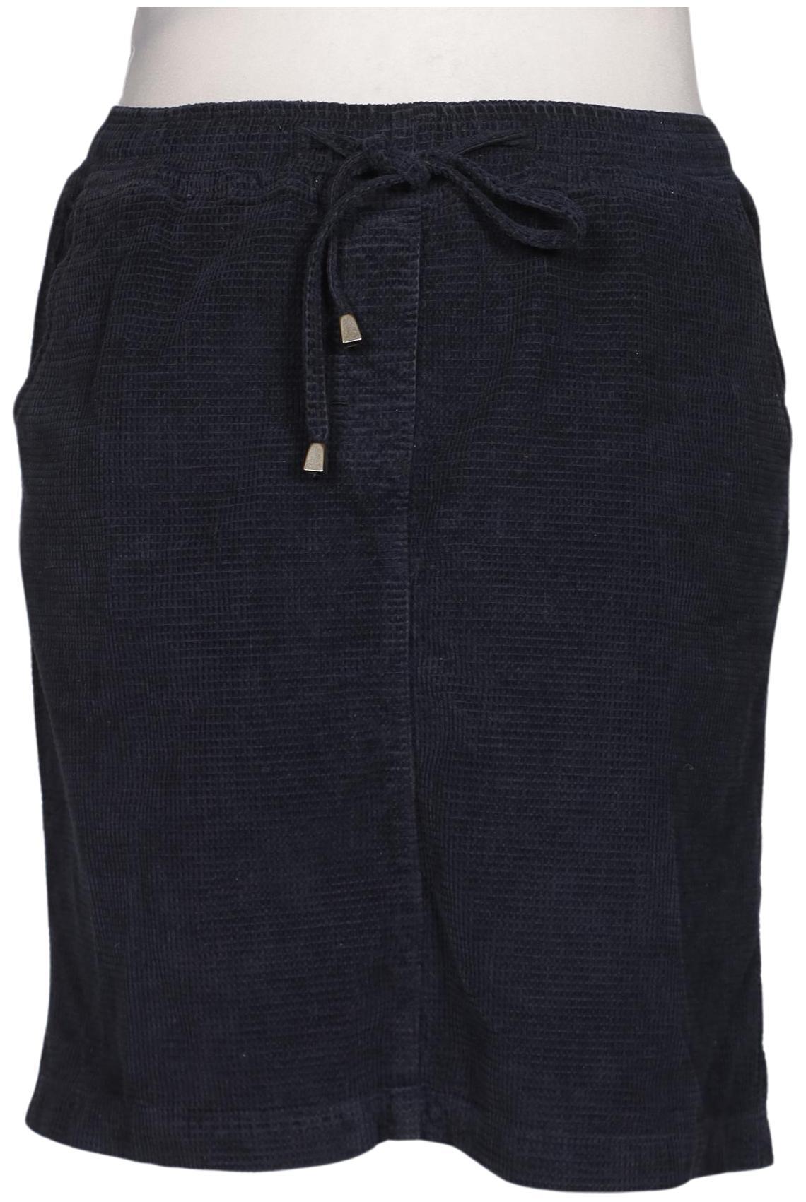 

Deerberg Damen Rock, marineblau, Gr. 42