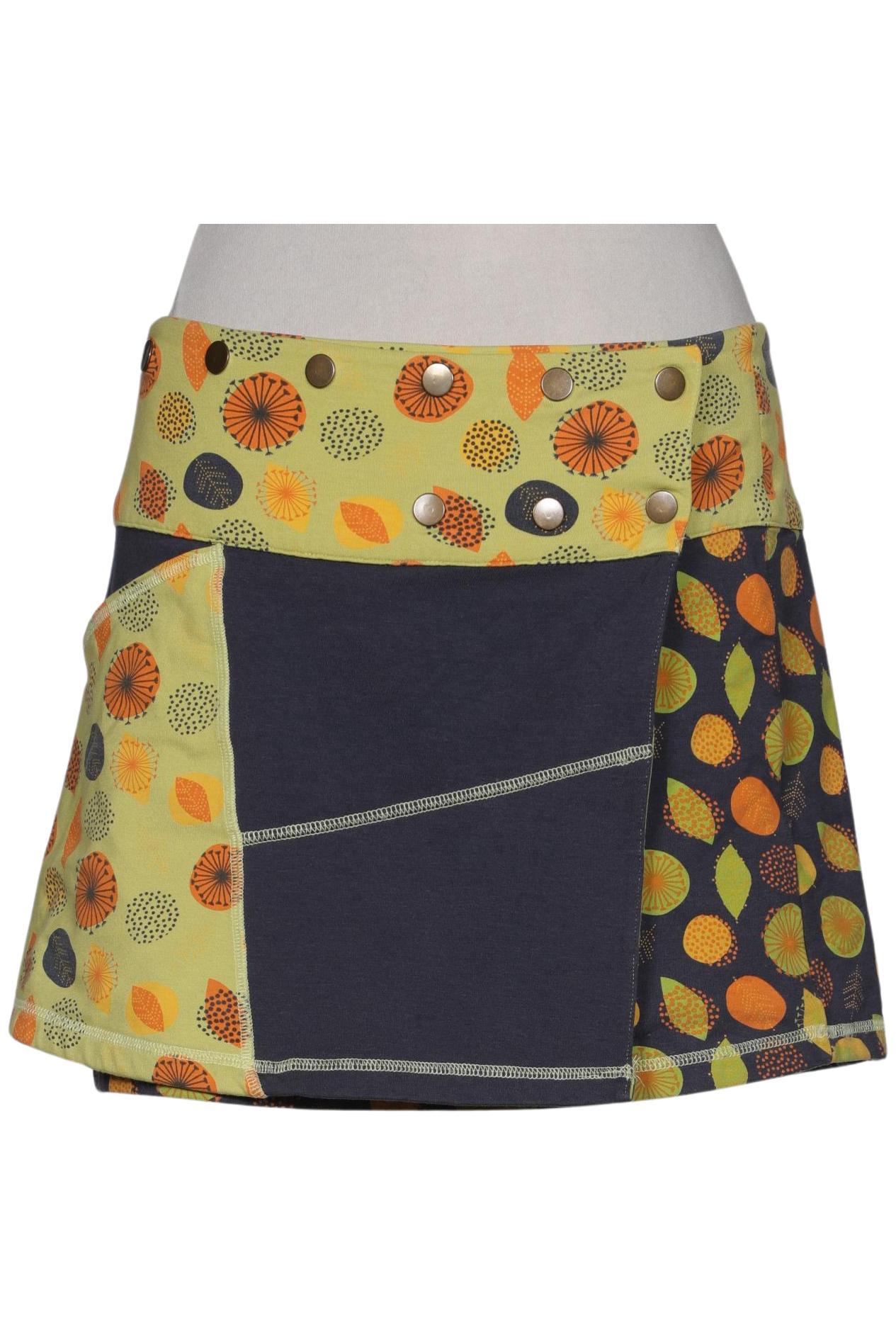 

Deerberg Damen Rock, grün, Gr. 36