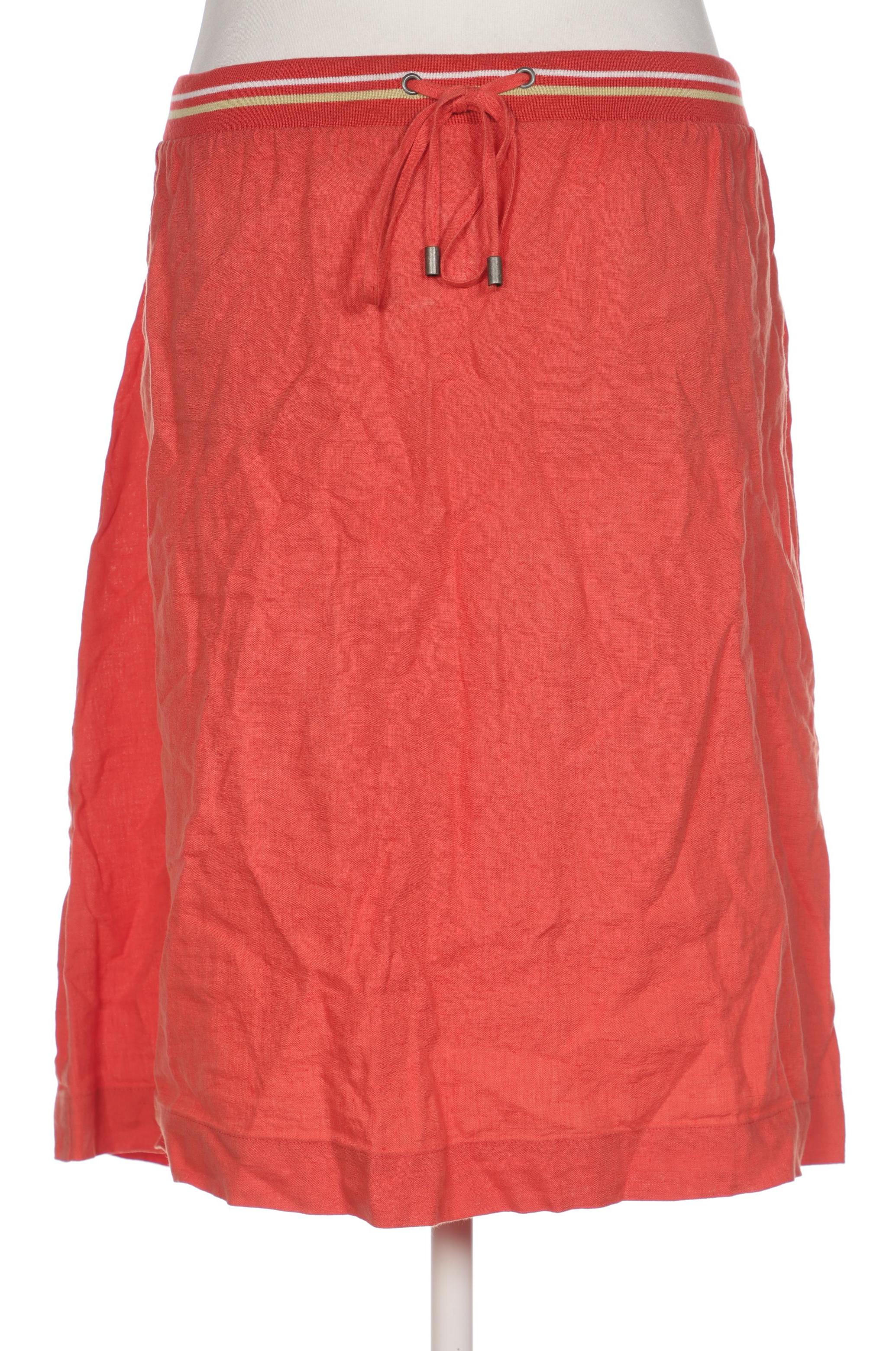 

Deerberg Damen Rock, rot, Gr. 46