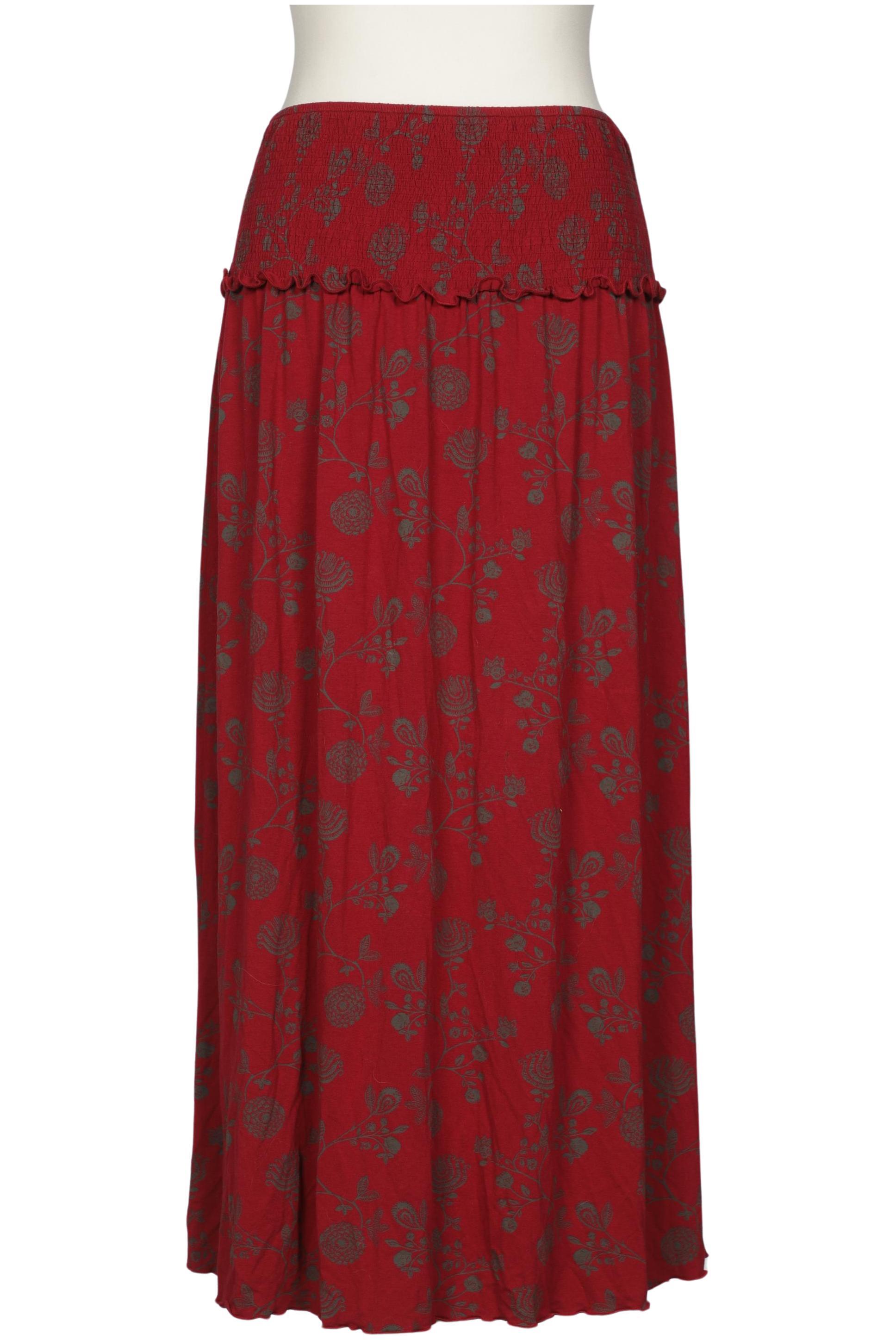 

Deerberg Damen Rock, rot, Gr. 42