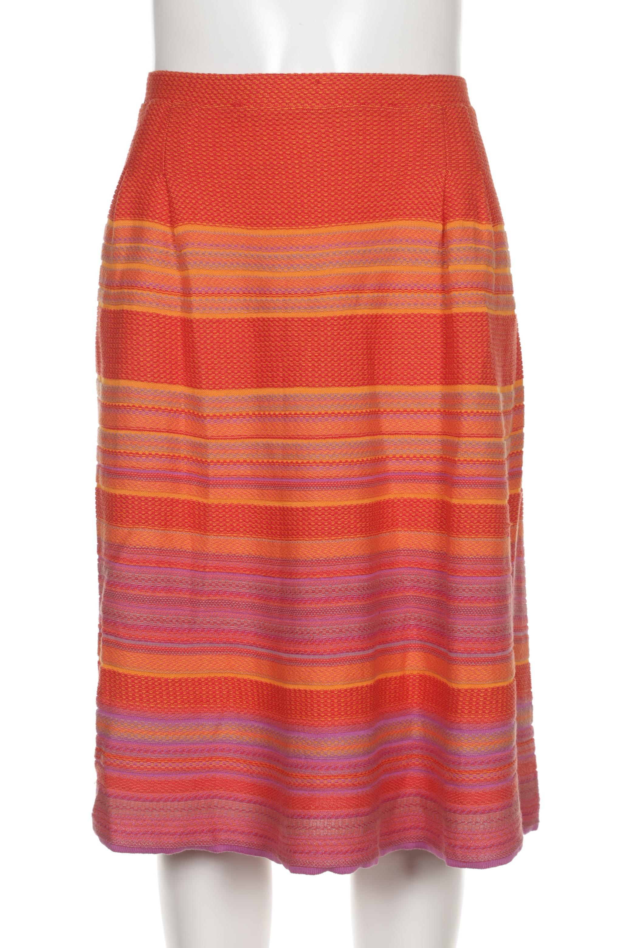 

Deerberg Damen Rock, orange, Gr. 44