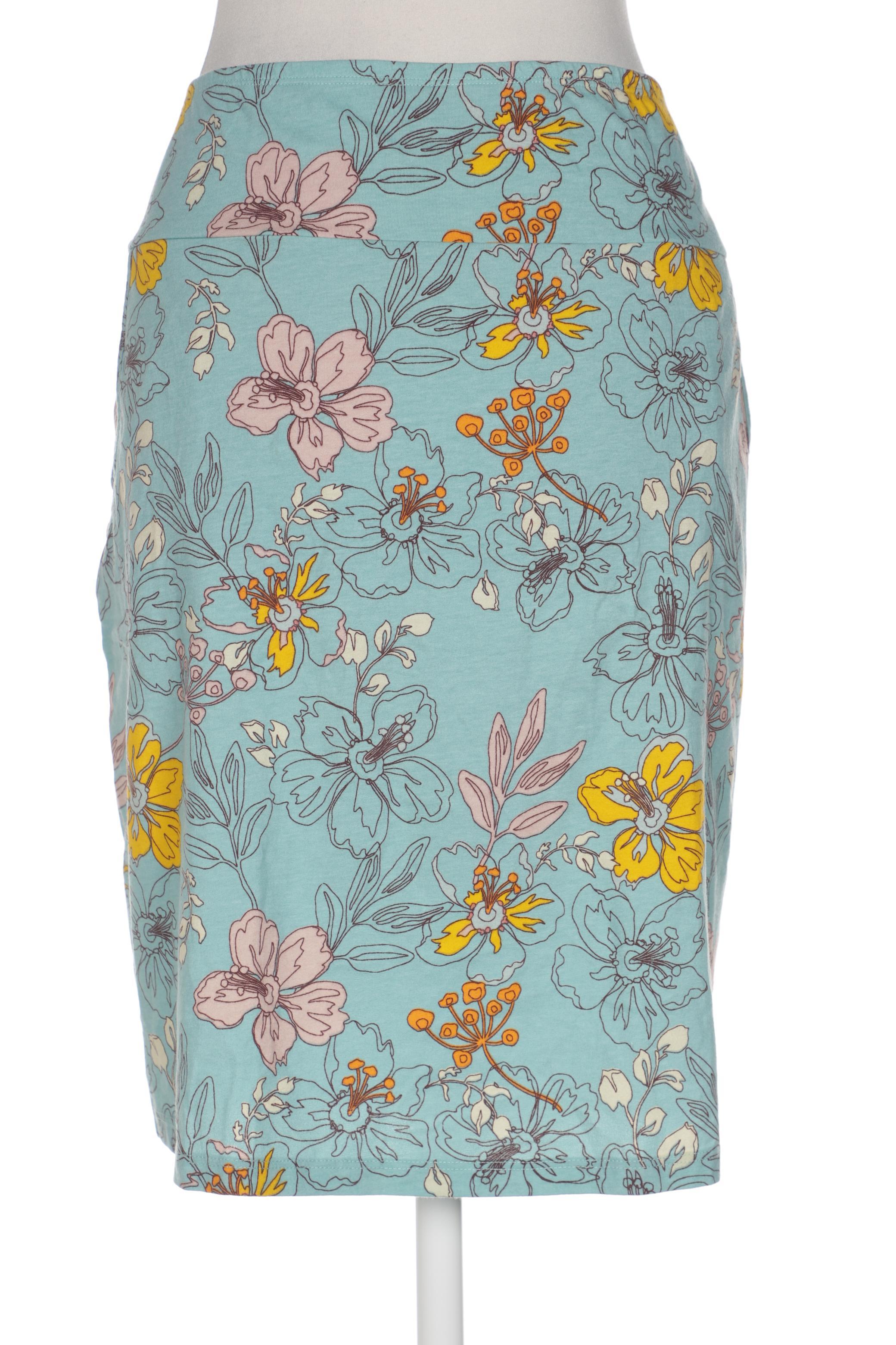 

Deerberg Damen Rock, türkis, Gr. 38