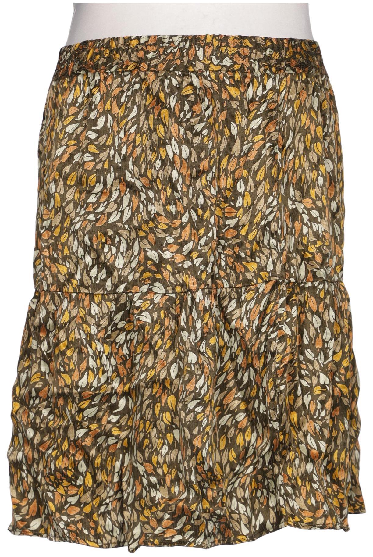 

Deerberg Damen Rock, mehrfarbig, Gr. 42