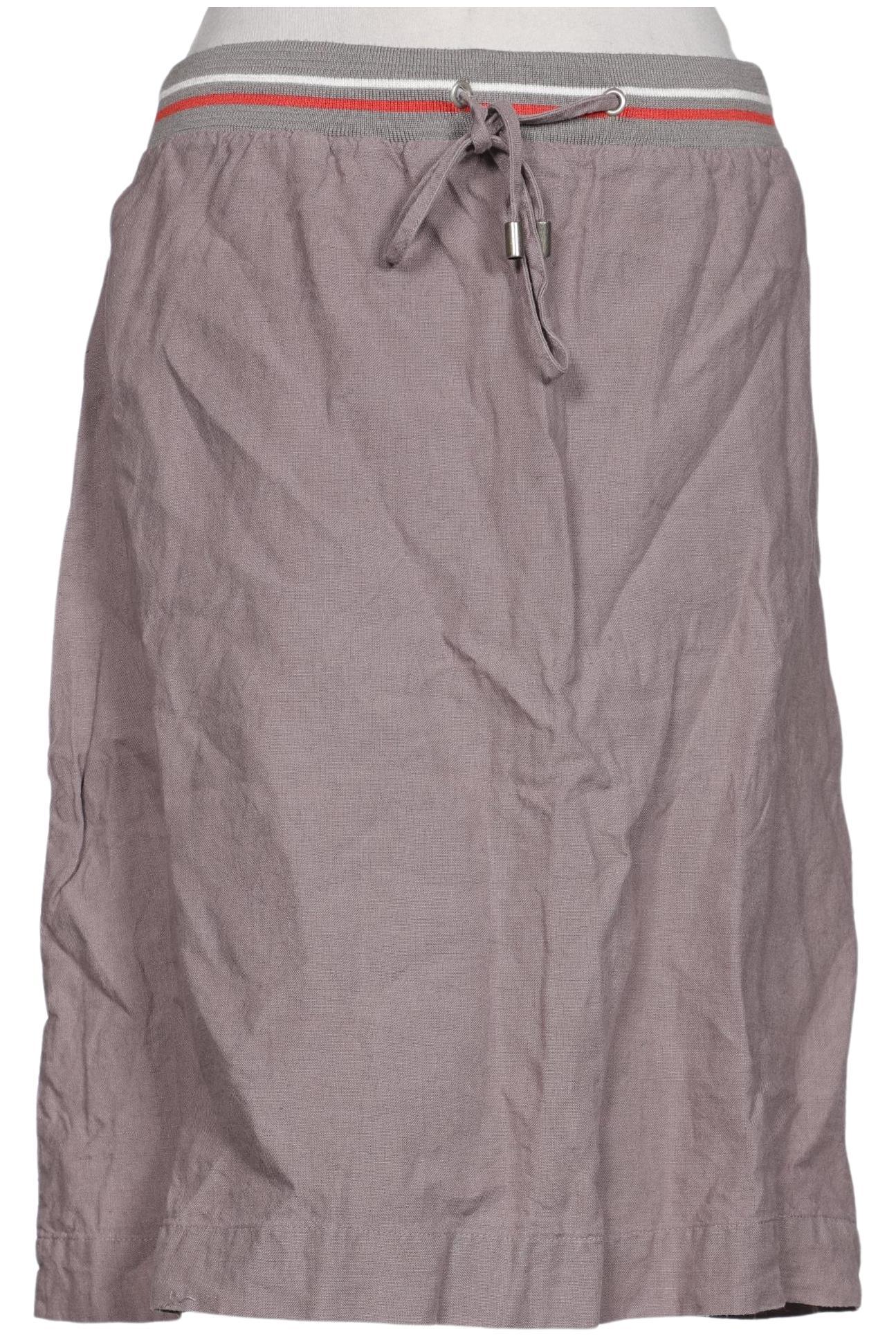 

Deerberg Damen Rock, grau, Gr. 42