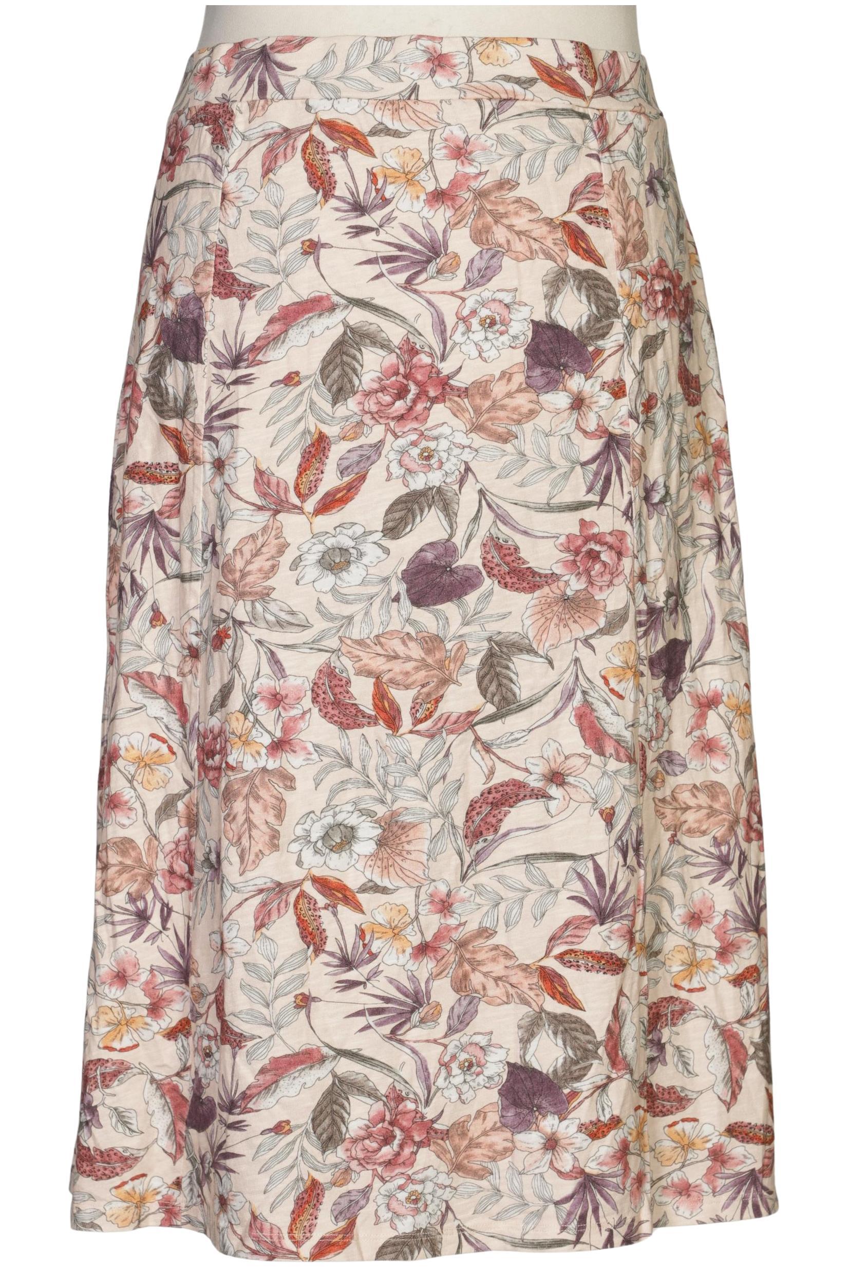 

Deerberg Damen Rock, beige, Gr. 46