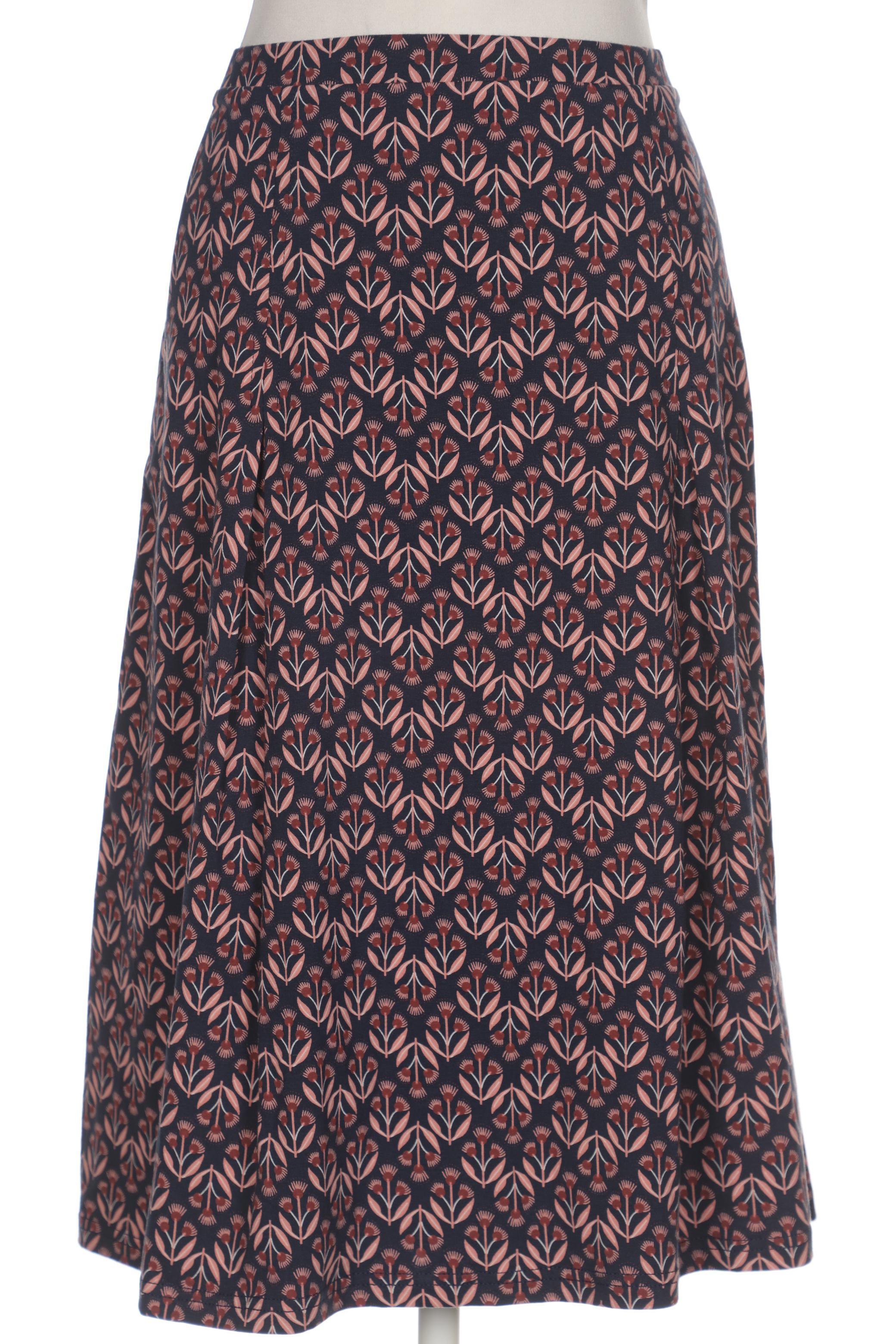 

Deerberg Damen Rock, marineblau, Gr. 38