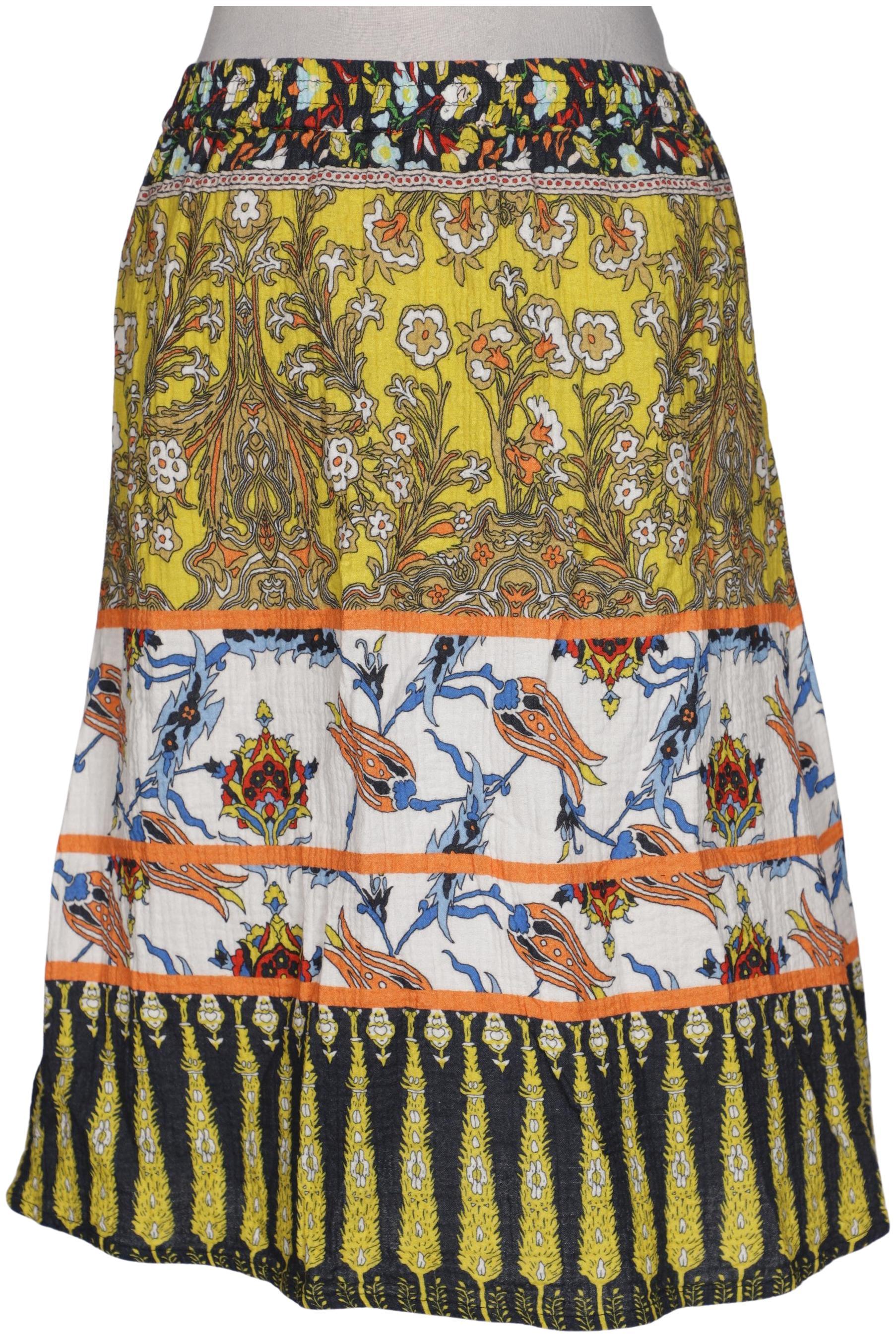 

Deerberg Damen Rock, gelb, Gr. 38