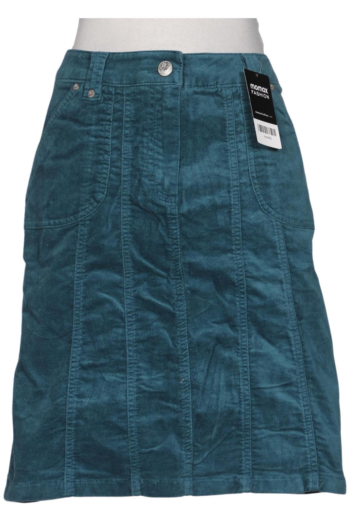 

Deerberg Damen Rock, türkis, Gr. 38