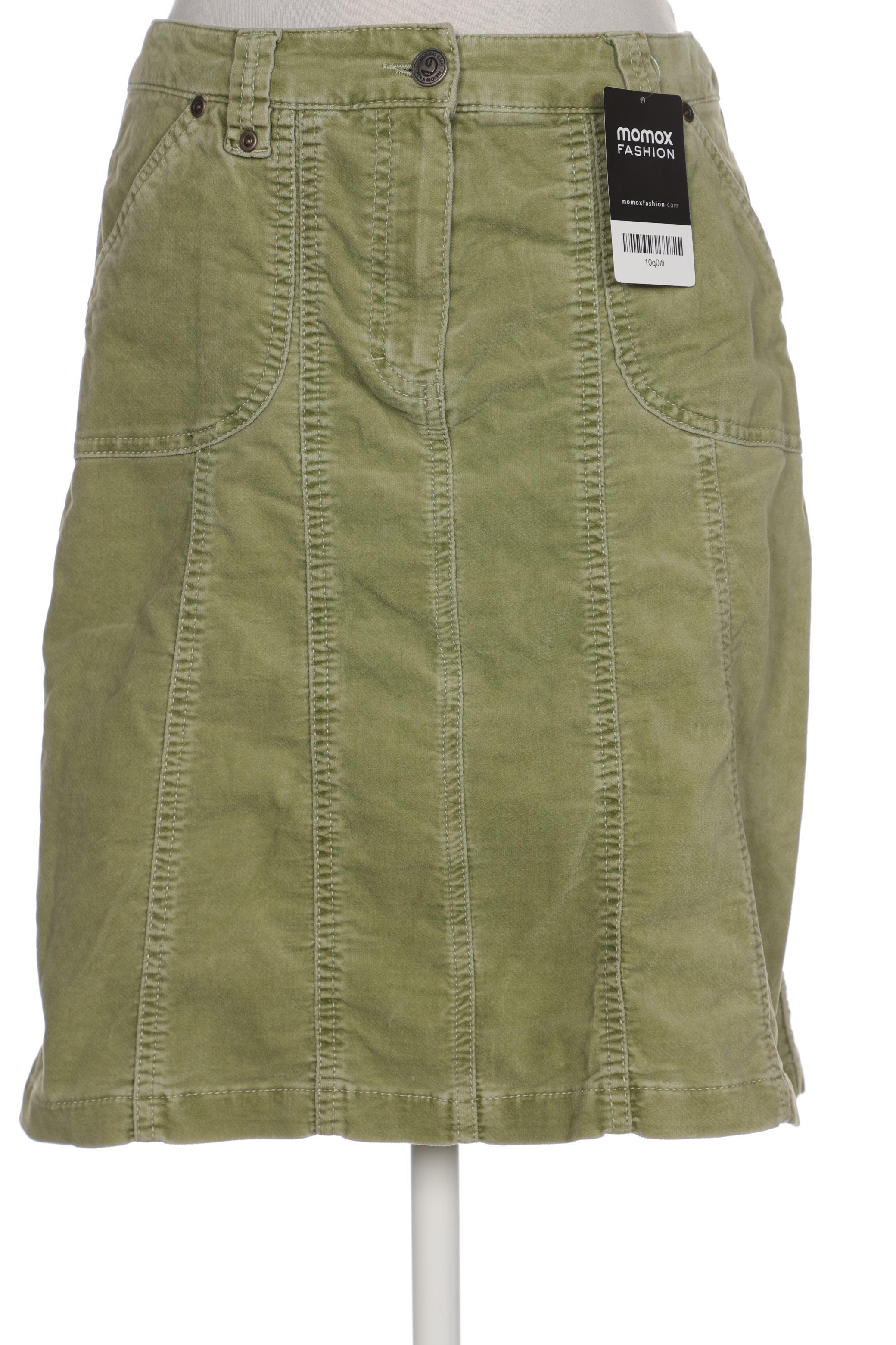 

Deerberg Damen Rock, grün, Gr. 10