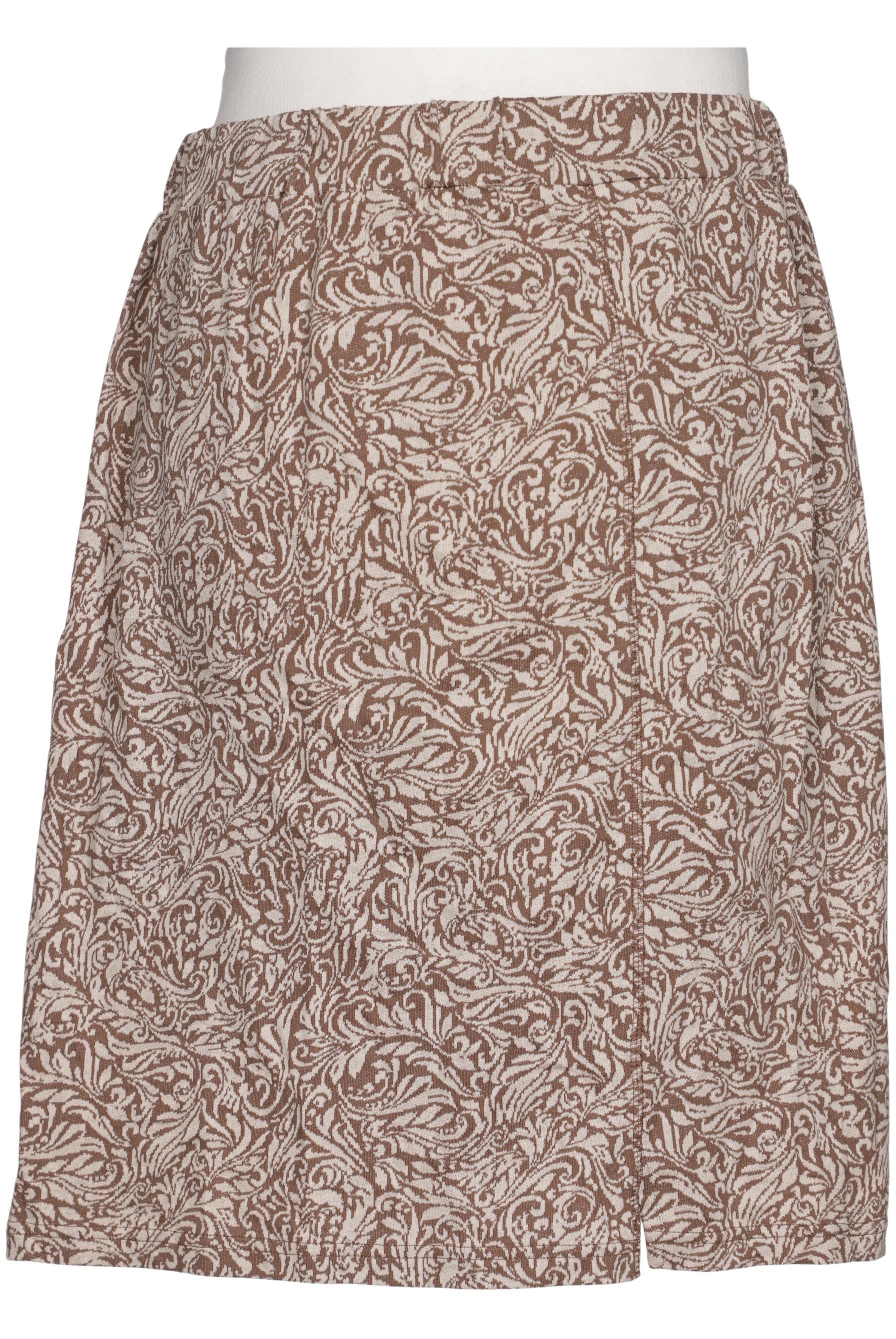 

Deerberg Damen Rock, braun, Gr. 42