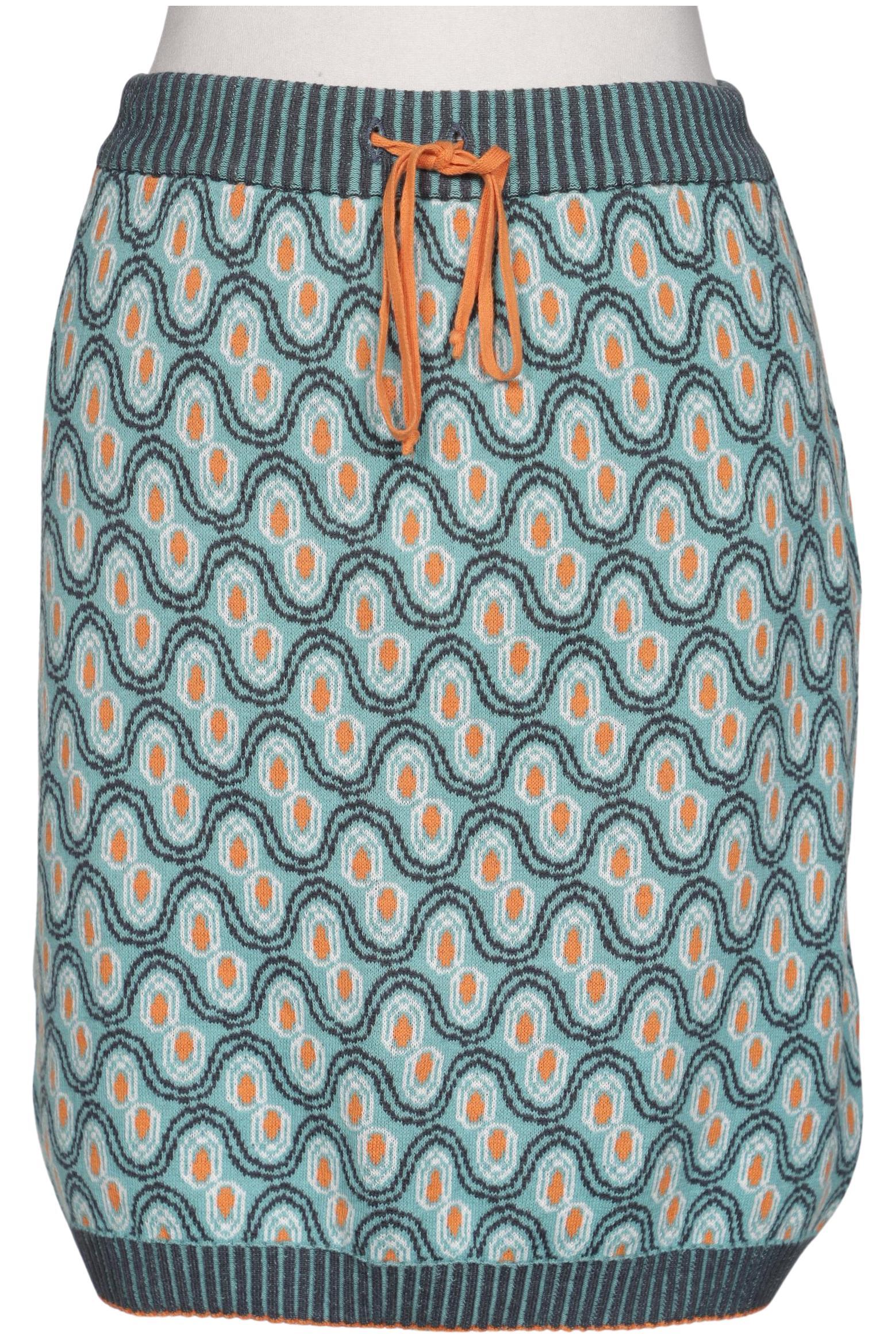 

Deerberg Damen Rock, mehrfarbig, Gr. 38