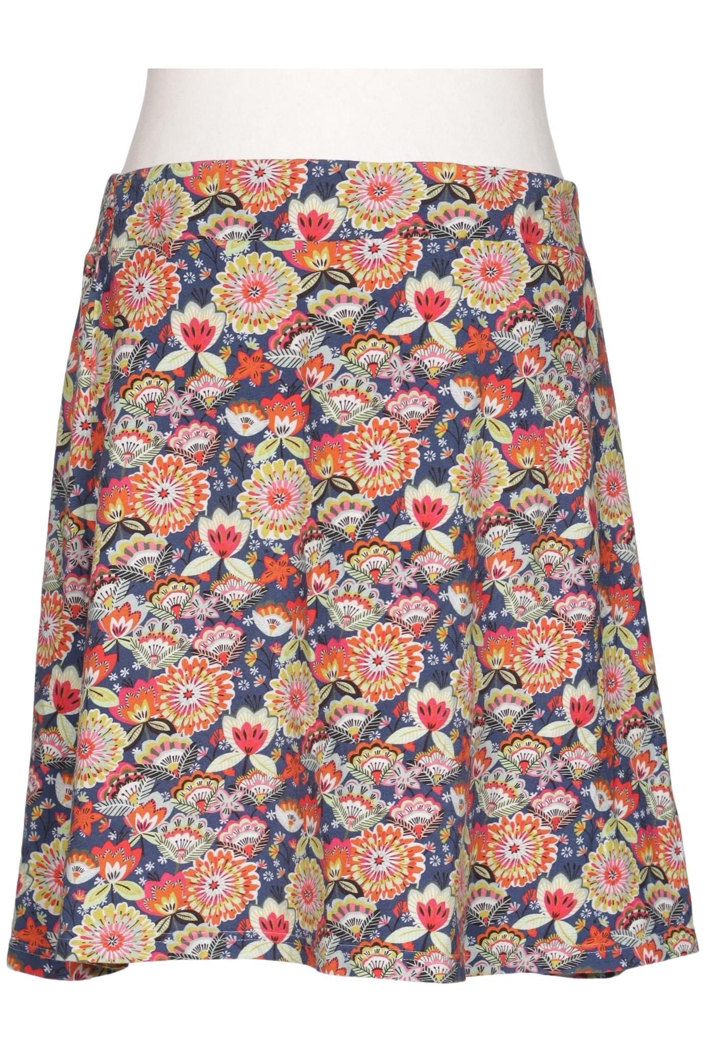 

Deerberg Damen Rock, mehrfarbig, Gr. 42