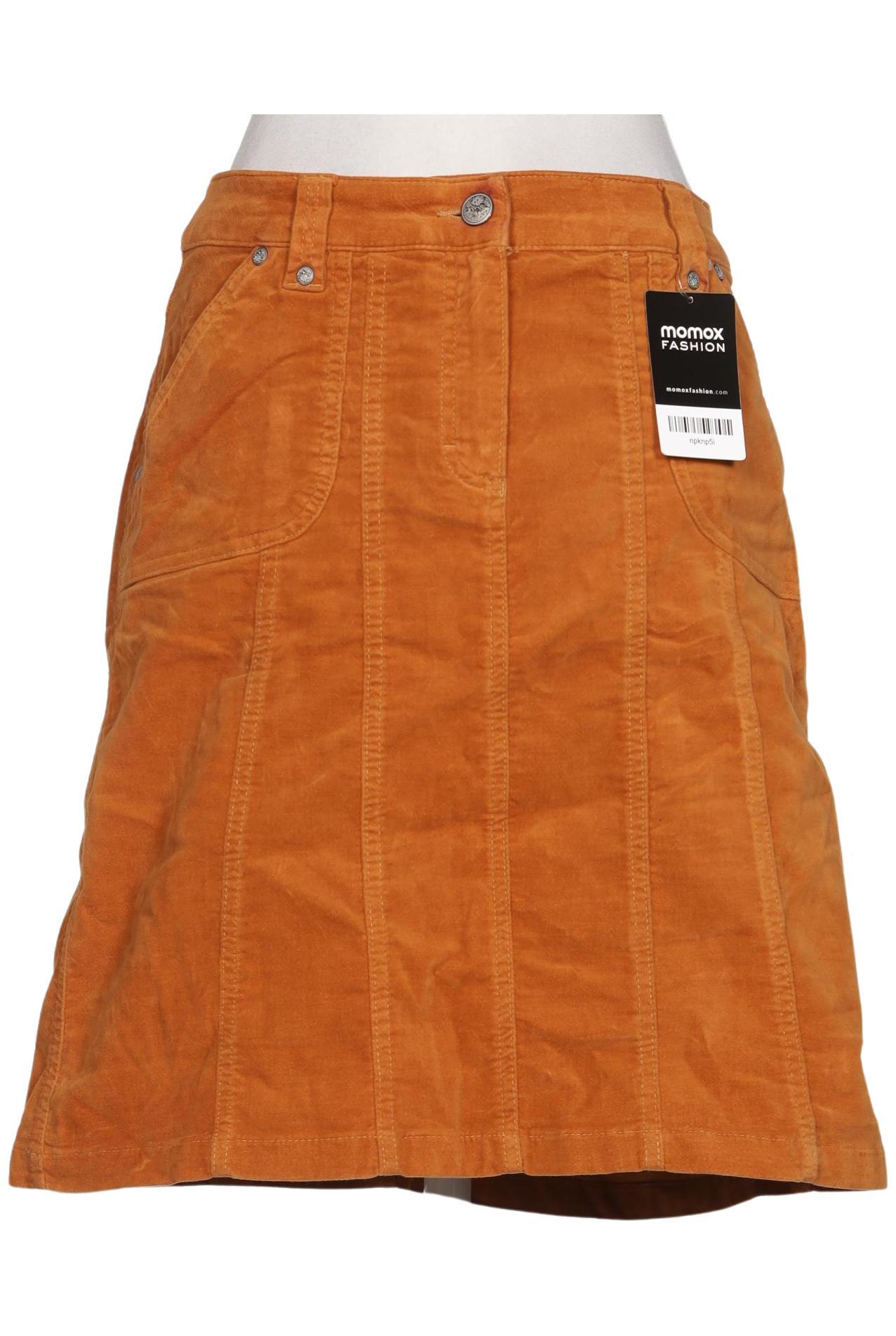 

Deerberg Damen Rock, orange, Gr. 38