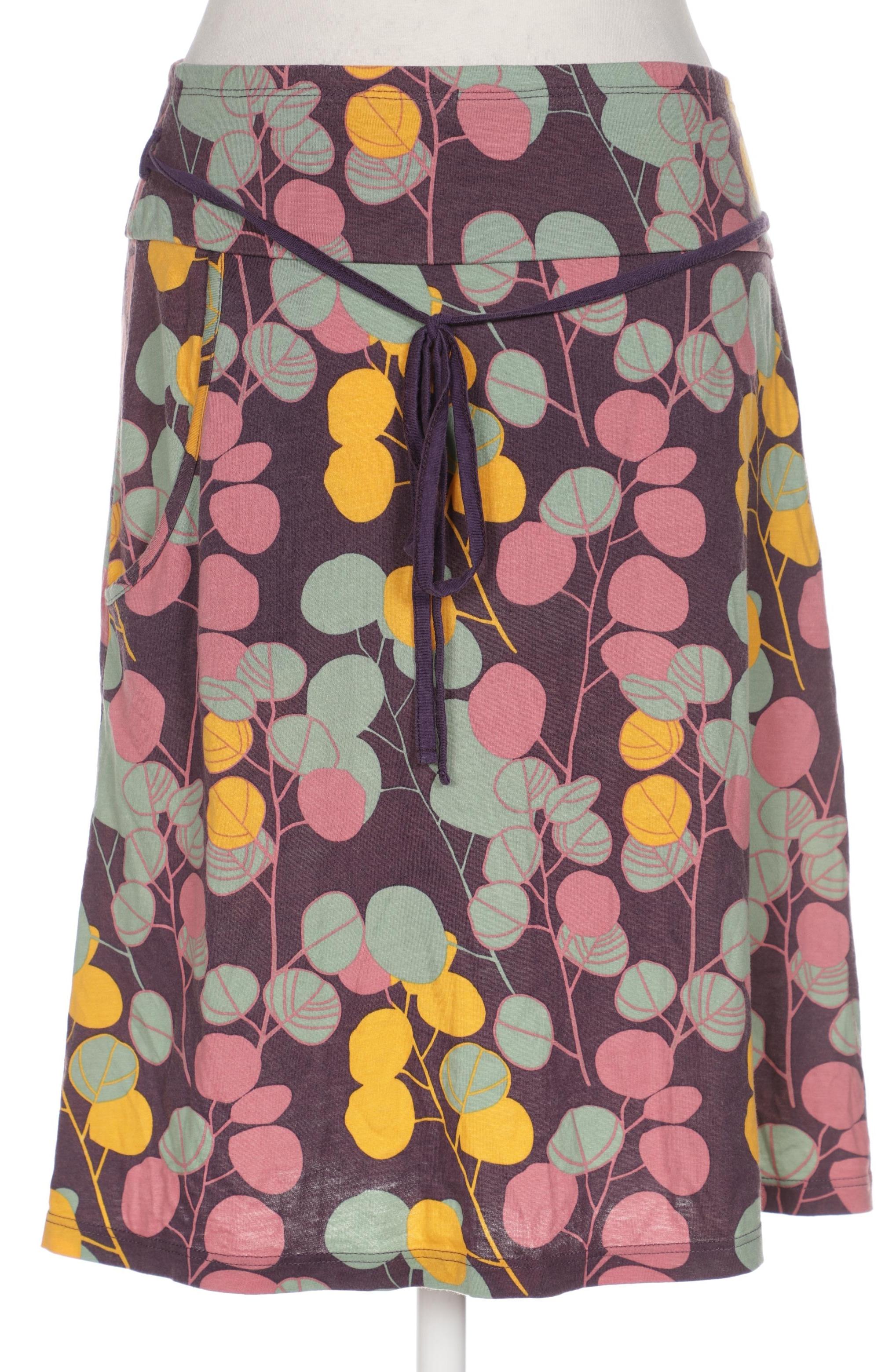 

Deerberg Damen Rock, mehrfarbig, Gr. 38