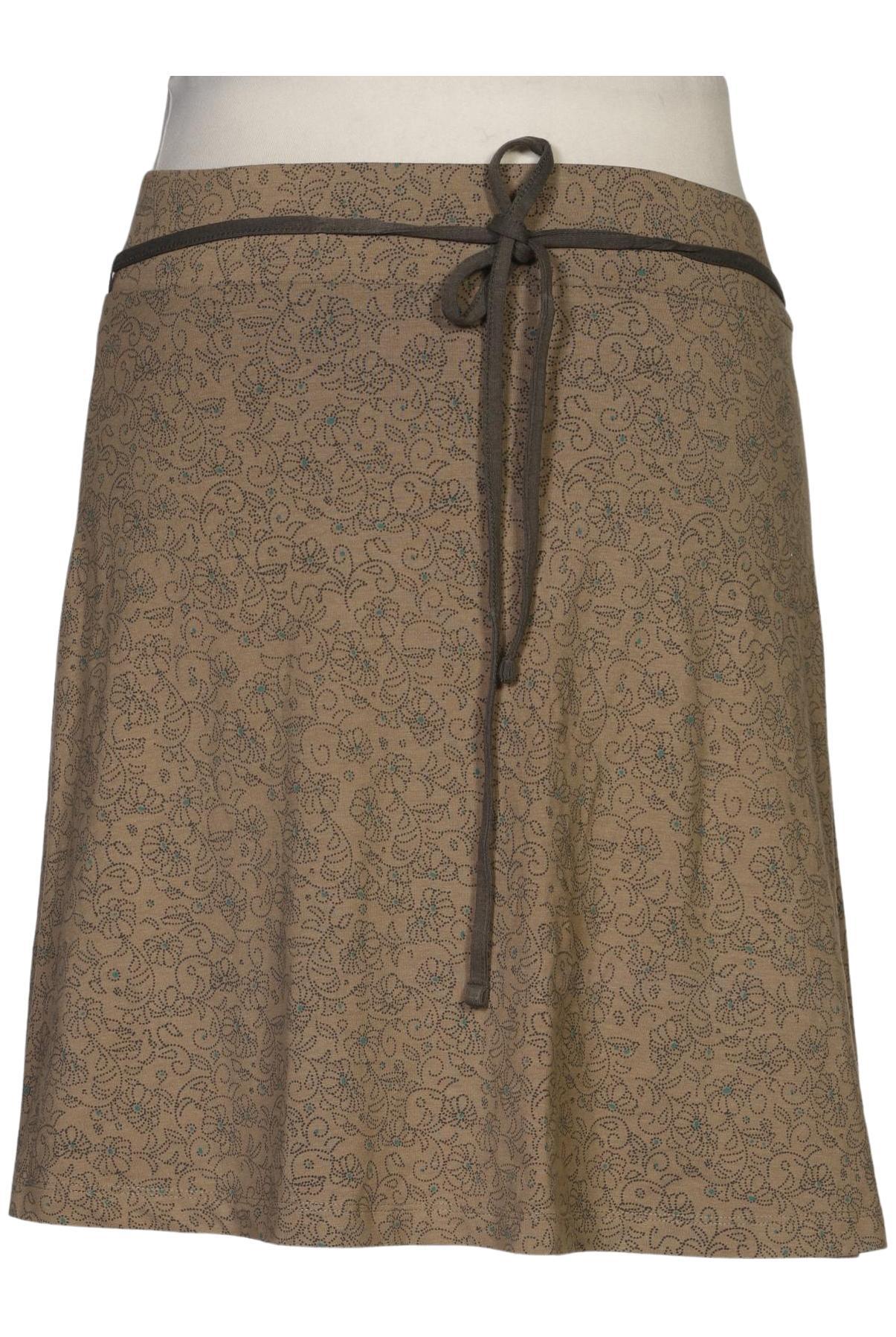 

Deerberg Damen Rock, braun, Gr. 38