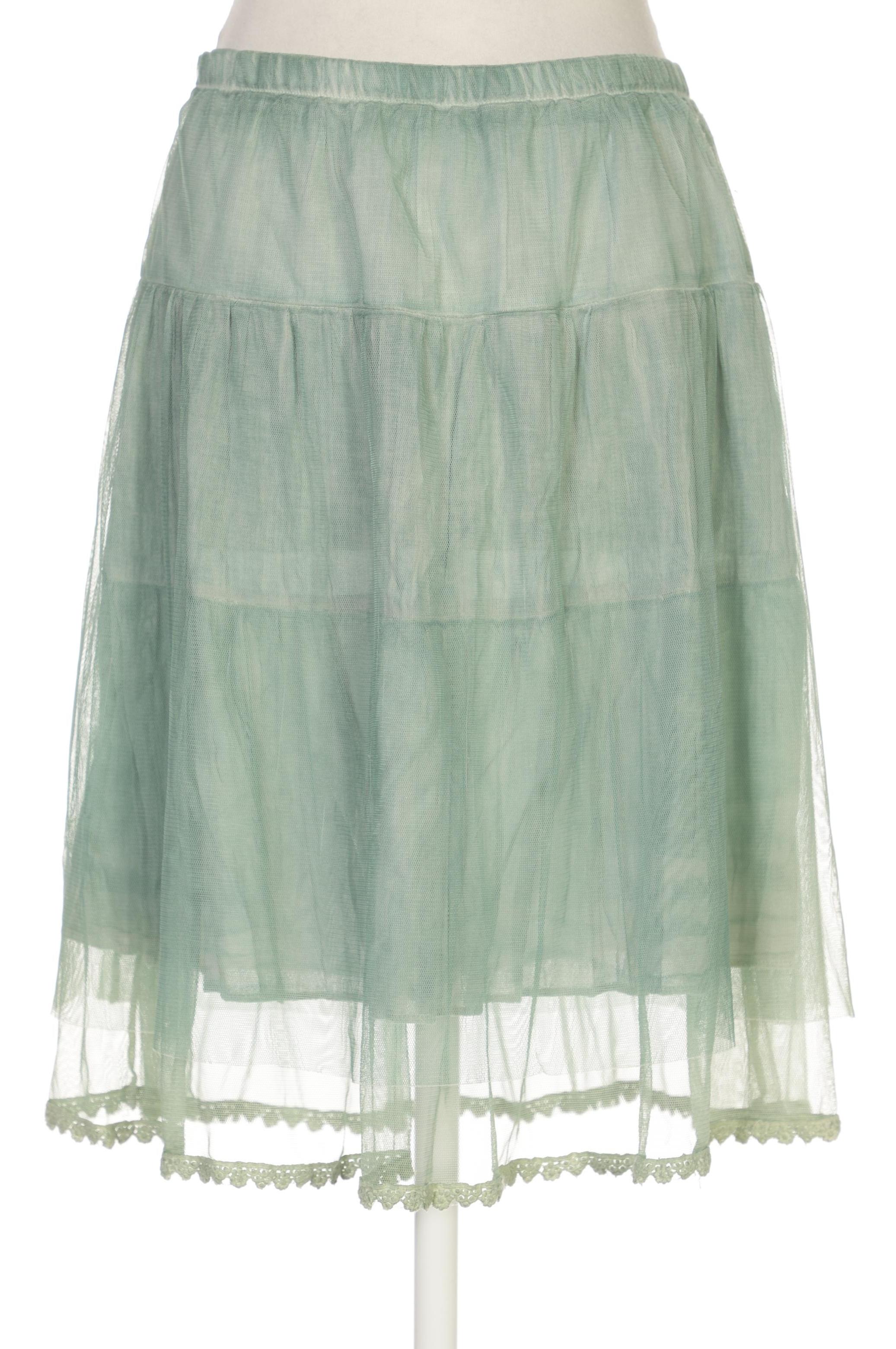 

Deerberg Damen Rock, hellgrün, Gr. 36