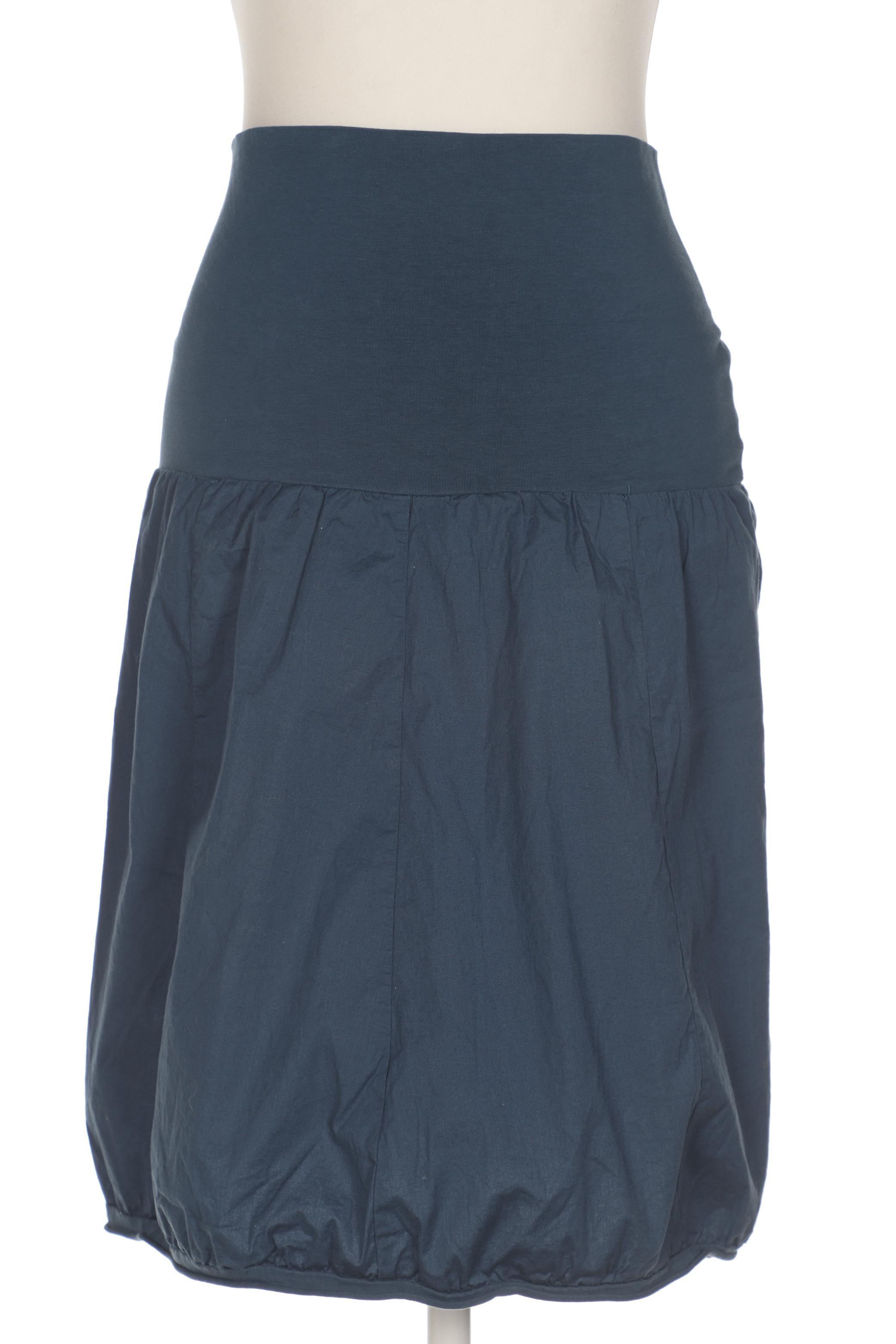 

Deerberg Damen Rock, blau