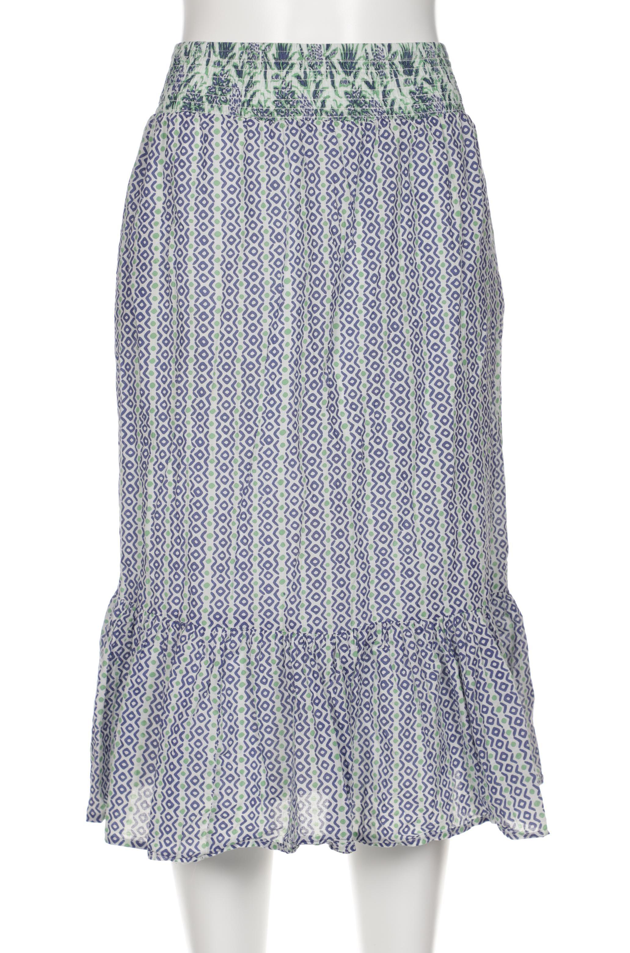 

Deerberg Damen Rock, blau