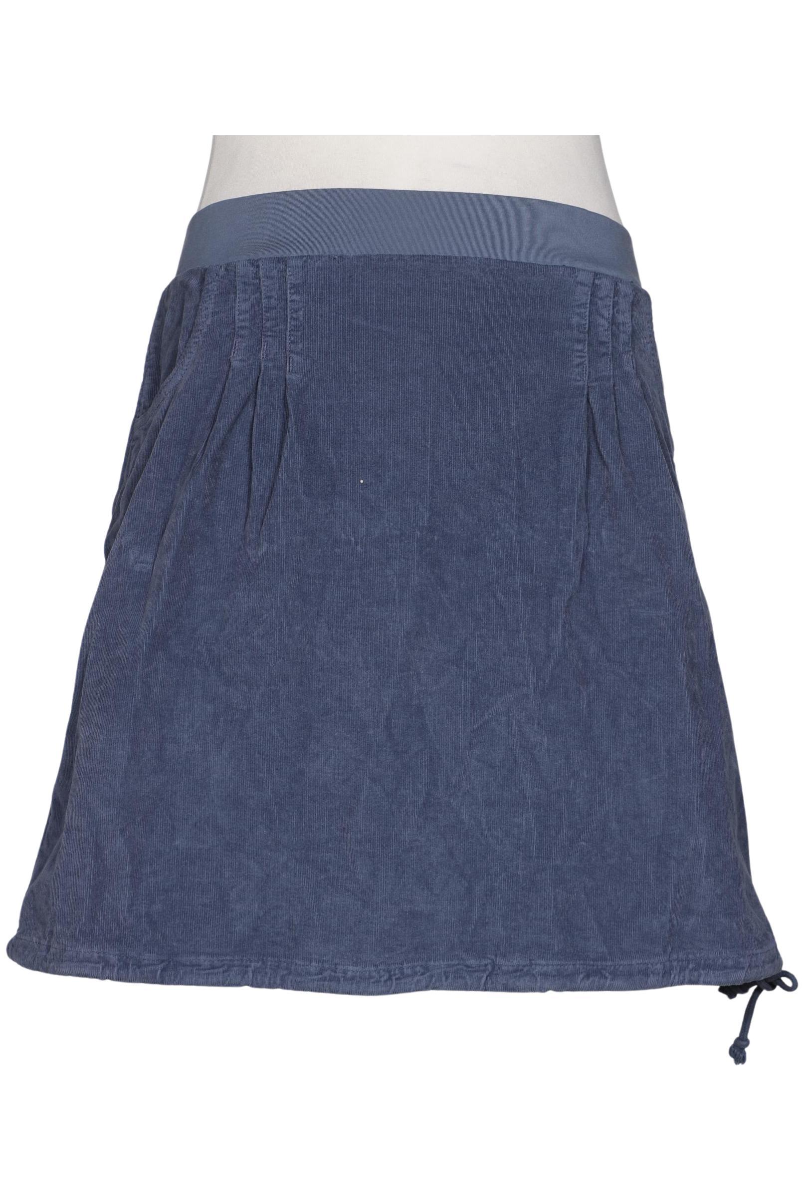 

Deerberg Damen Rock, blau, Gr. 44