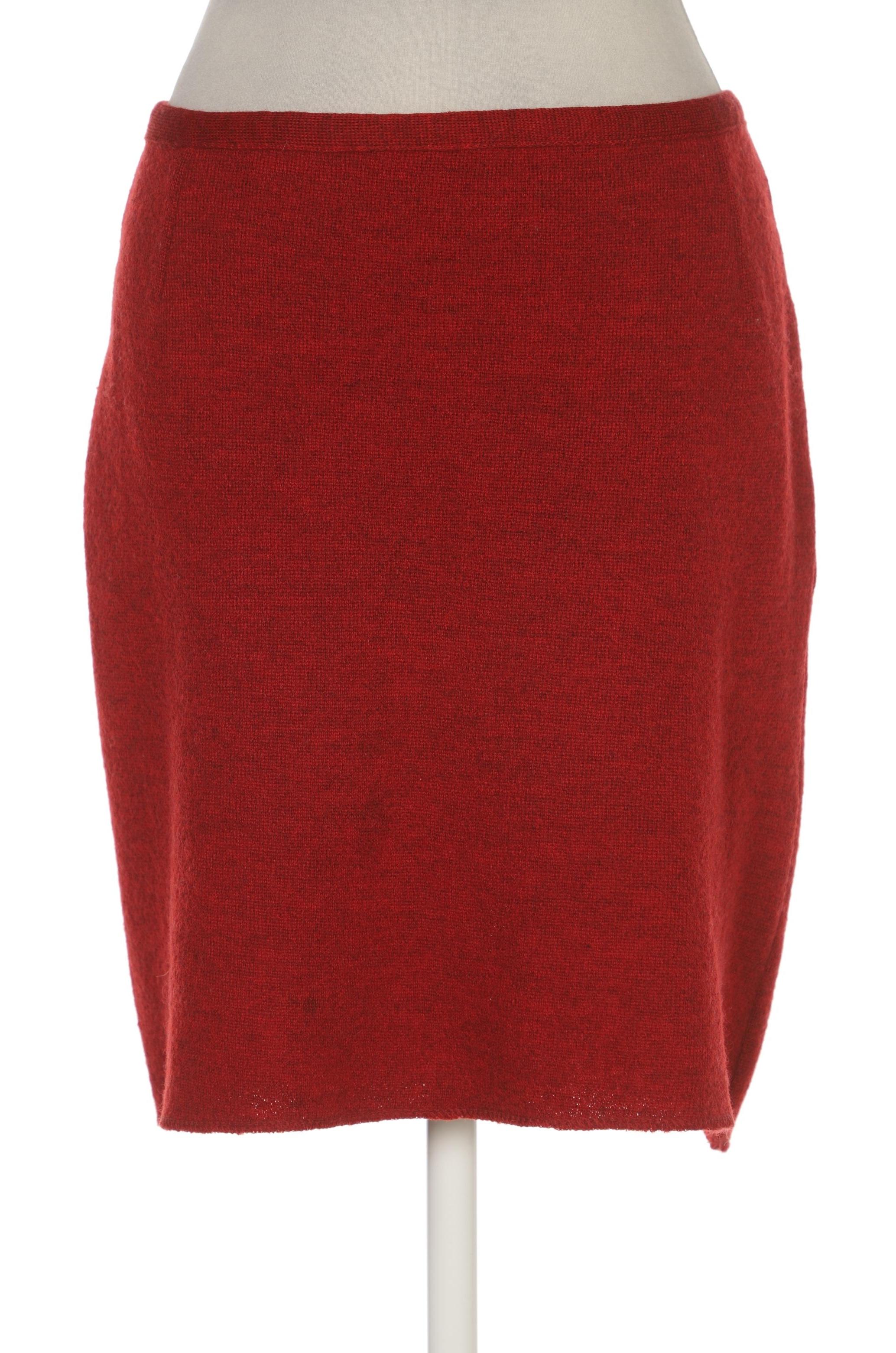 

Deerberg Damen Rock, rot, Gr. 38