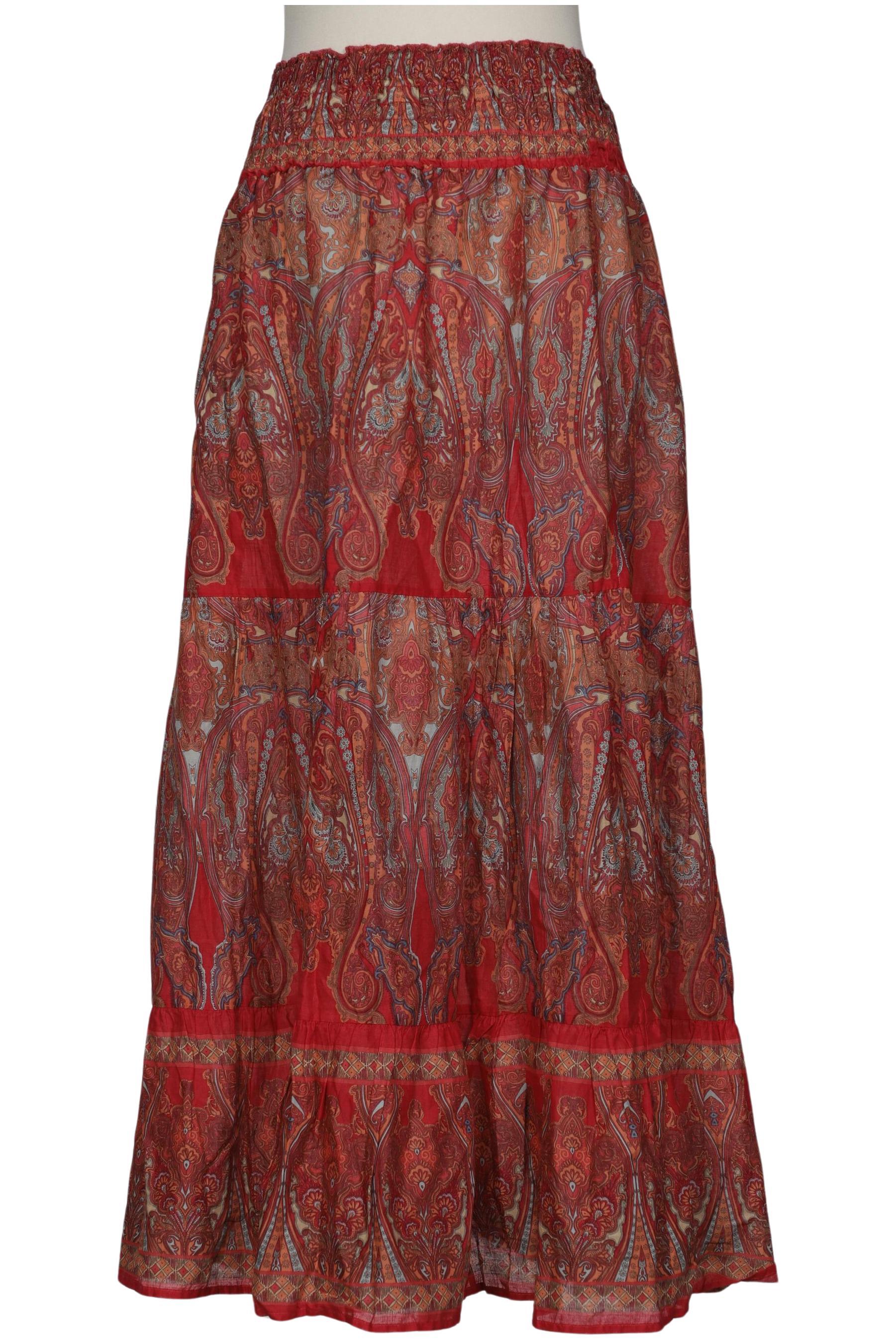 

Deerberg Damen Rock, rot, Gr. 29
