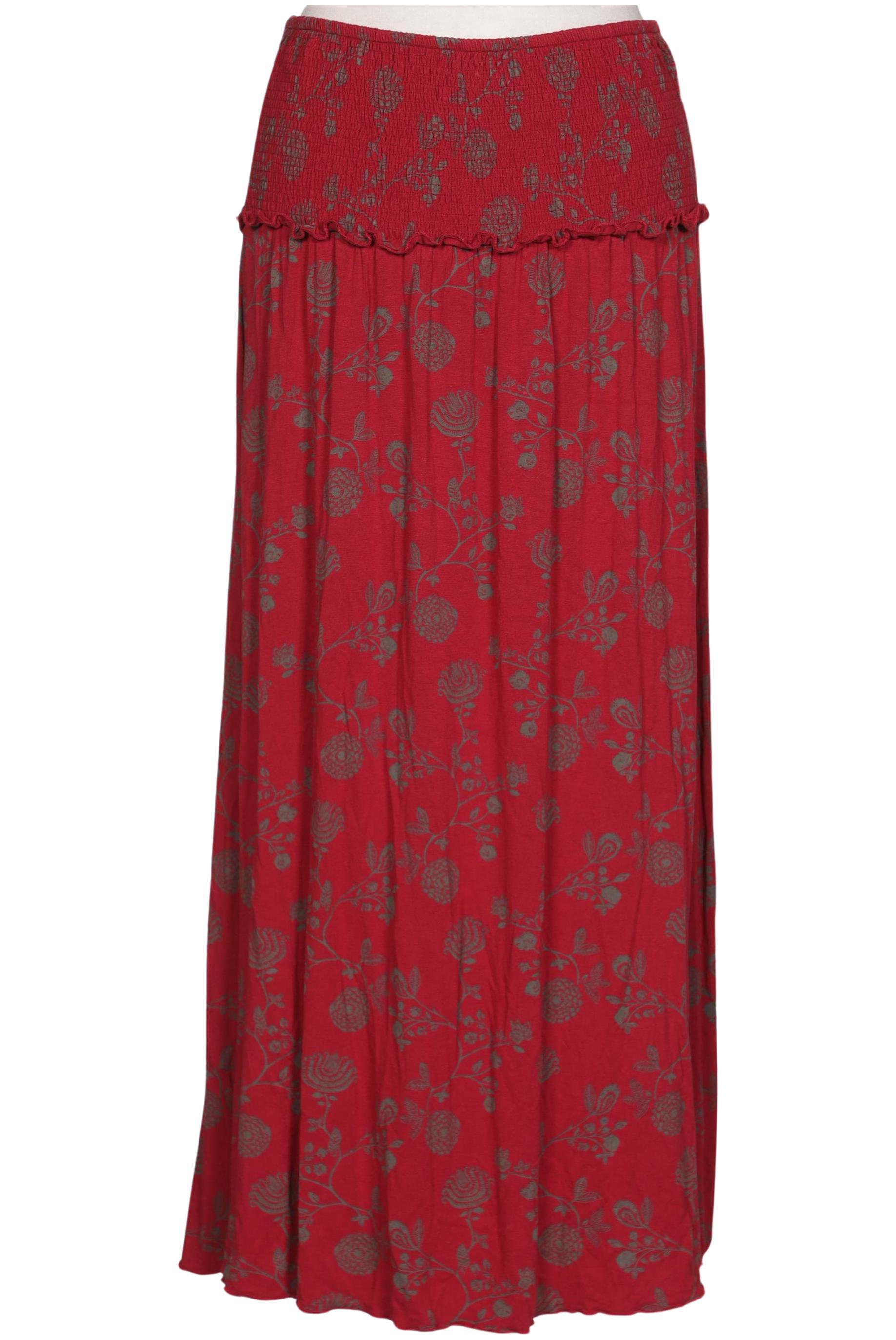 

Deerberg Damen Rock, rot, Gr. 38