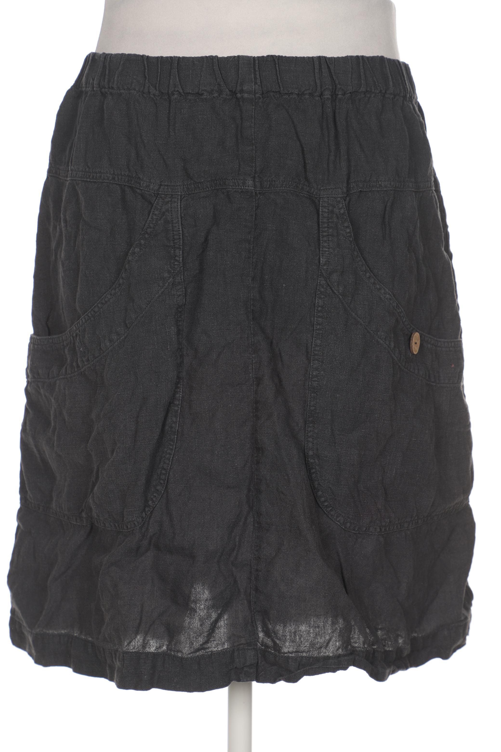 

Deerberg Damen Rock, grau, Gr. 44