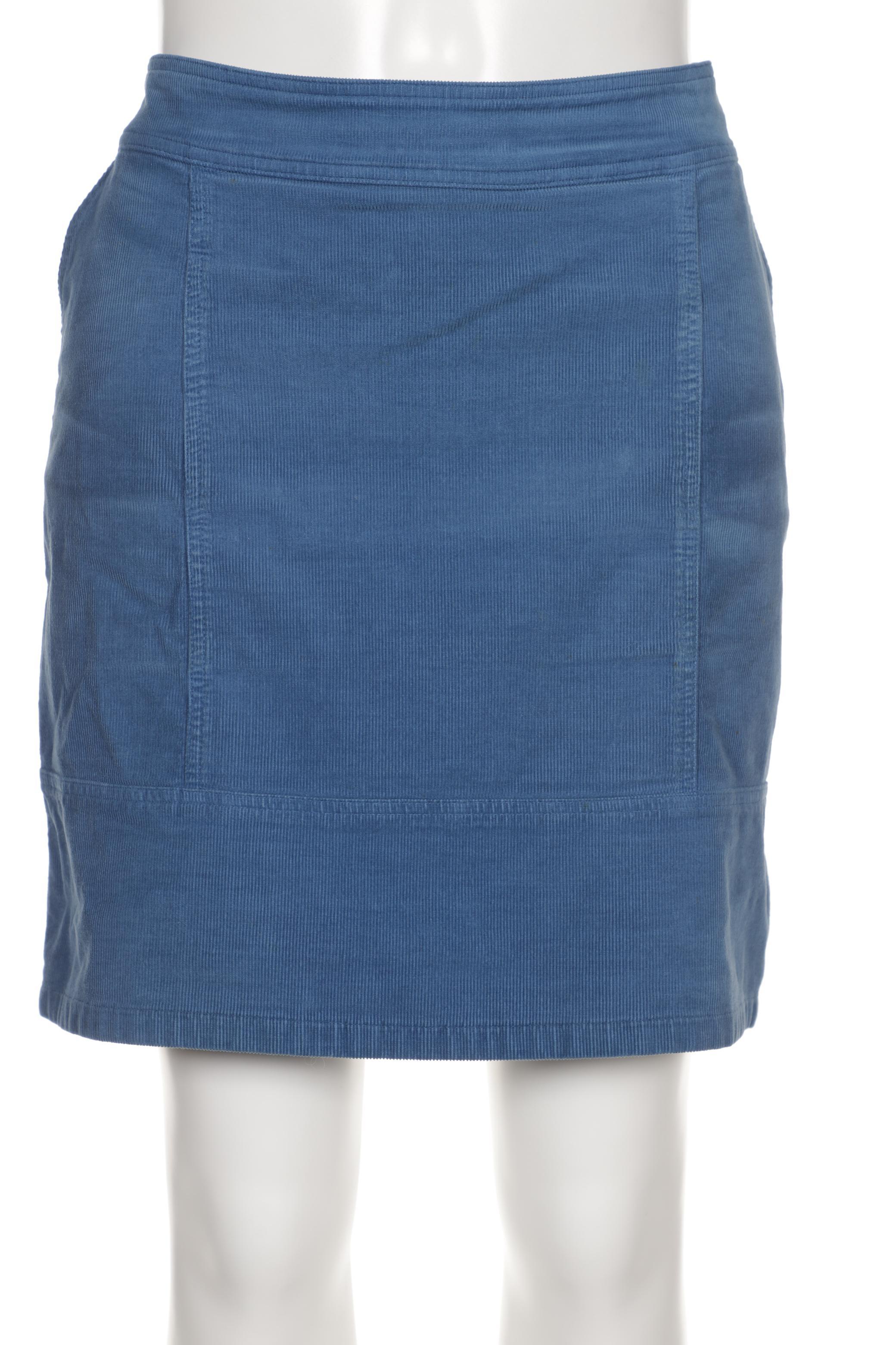 

Deerberg Damen Rock, blau, Gr. 42