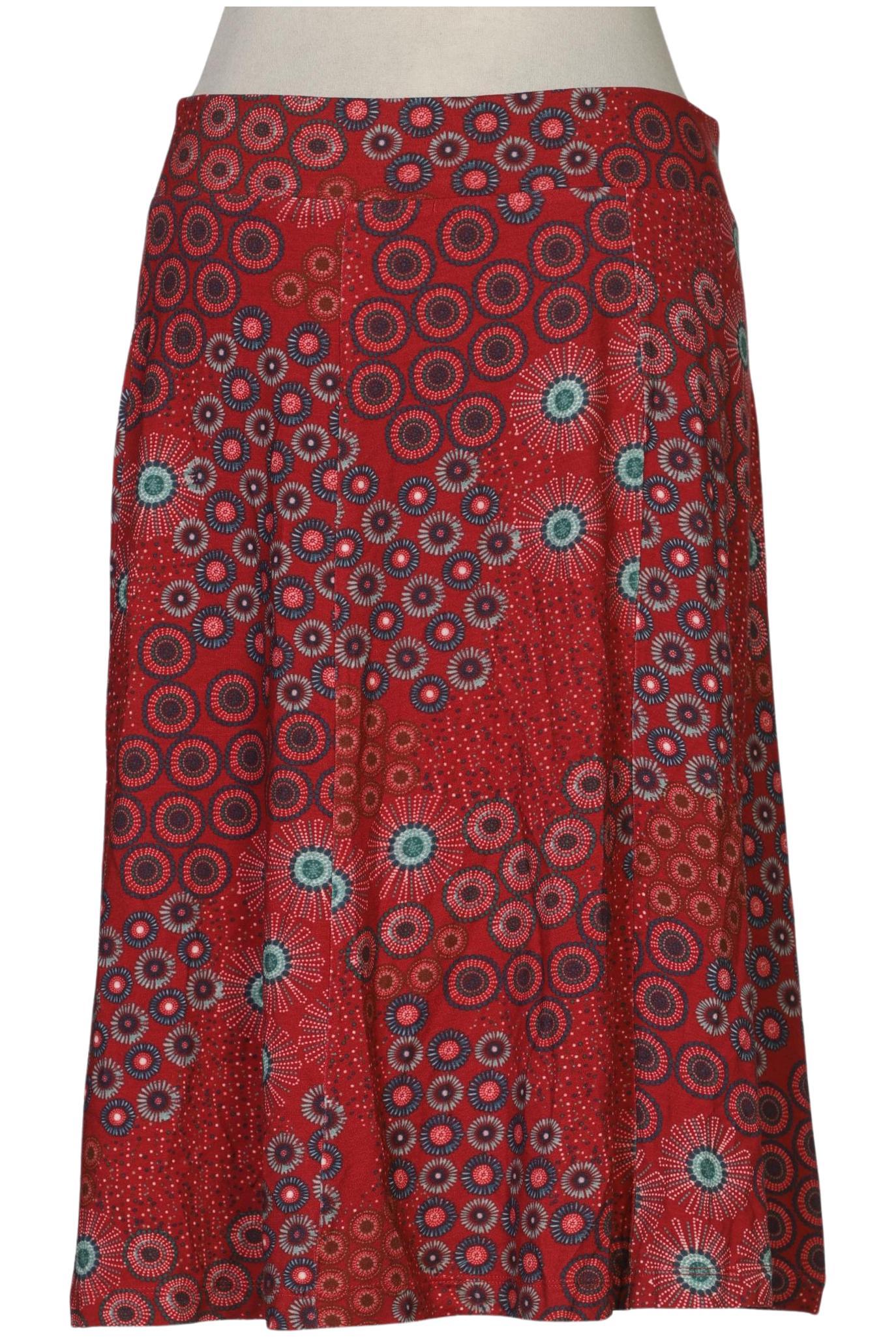 

Deerberg Damen Rock, rot, Gr. 36