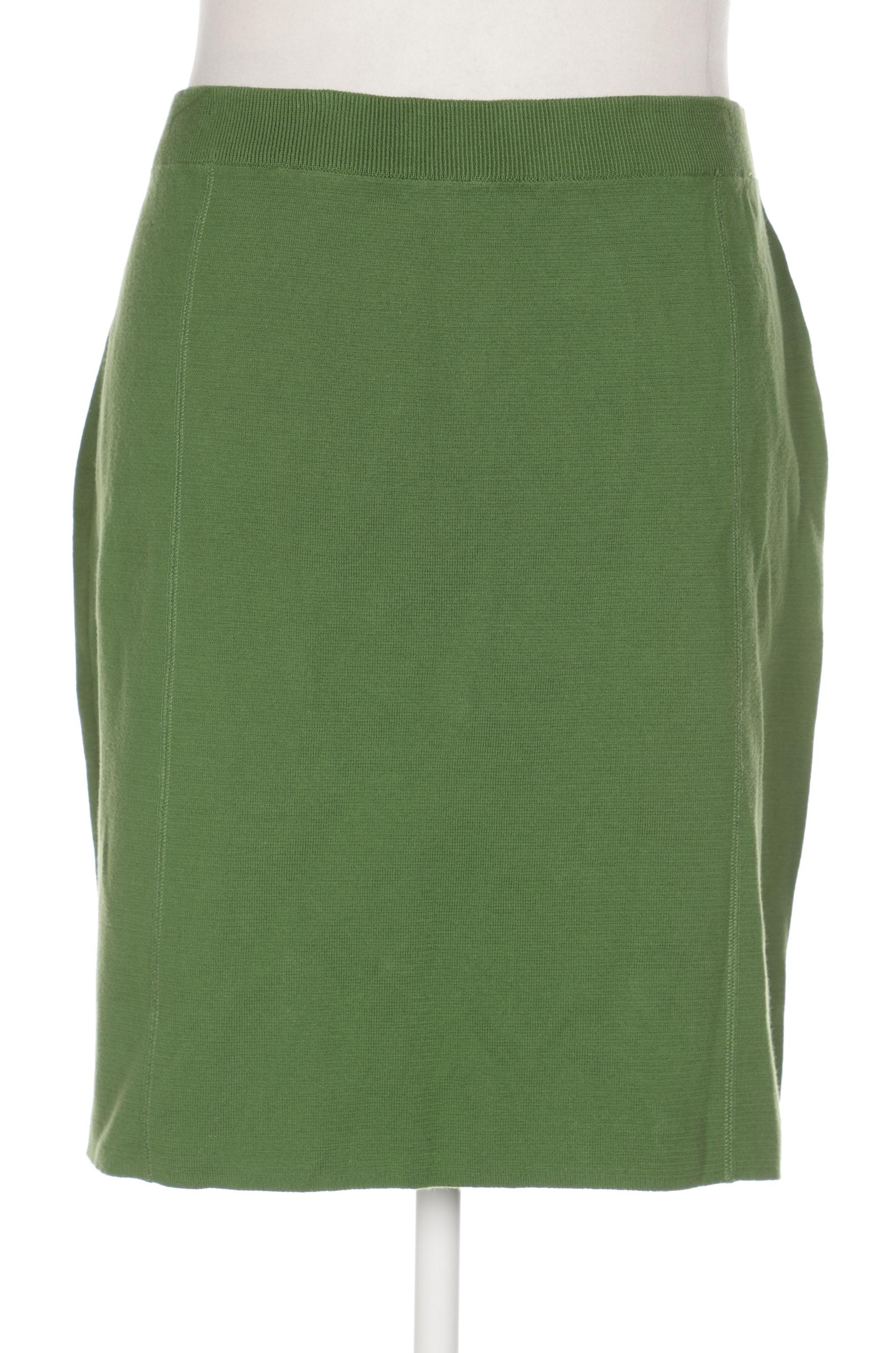 

Deerberg Damen Rock, grün, Gr. 42