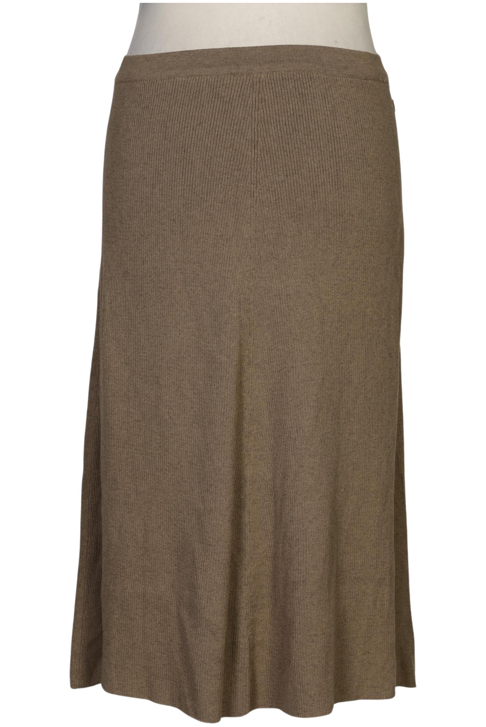 

Deerberg Damen Rock, braun, Gr. 42