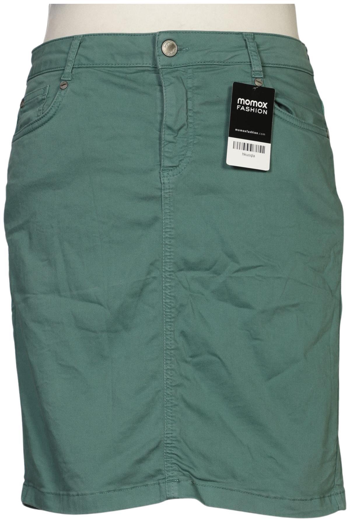 

Deerberg Damen Rock, grün, Gr. 42