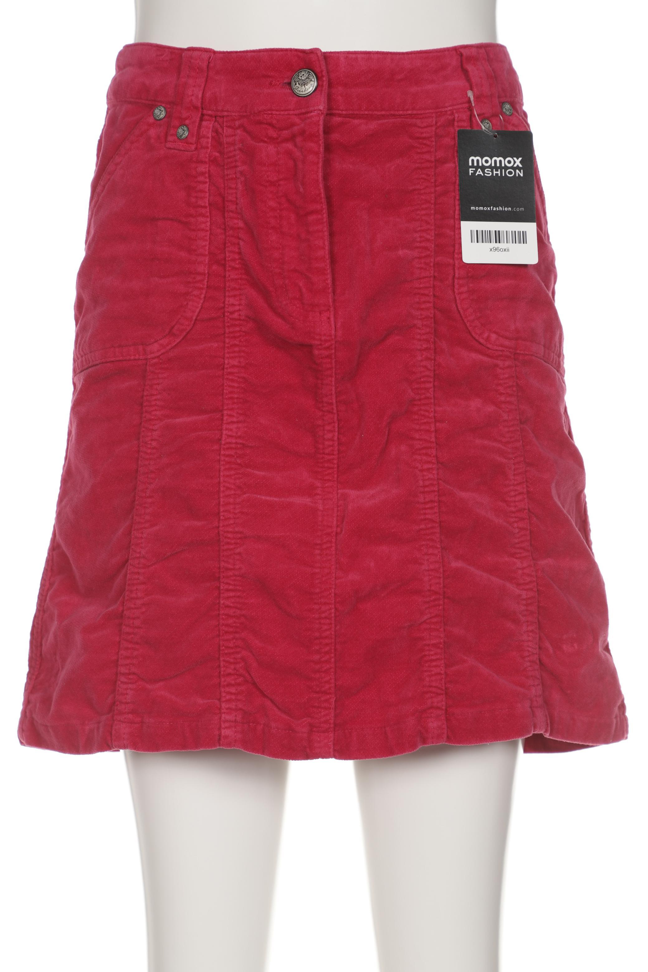 

Deerberg Damen Rock, pink