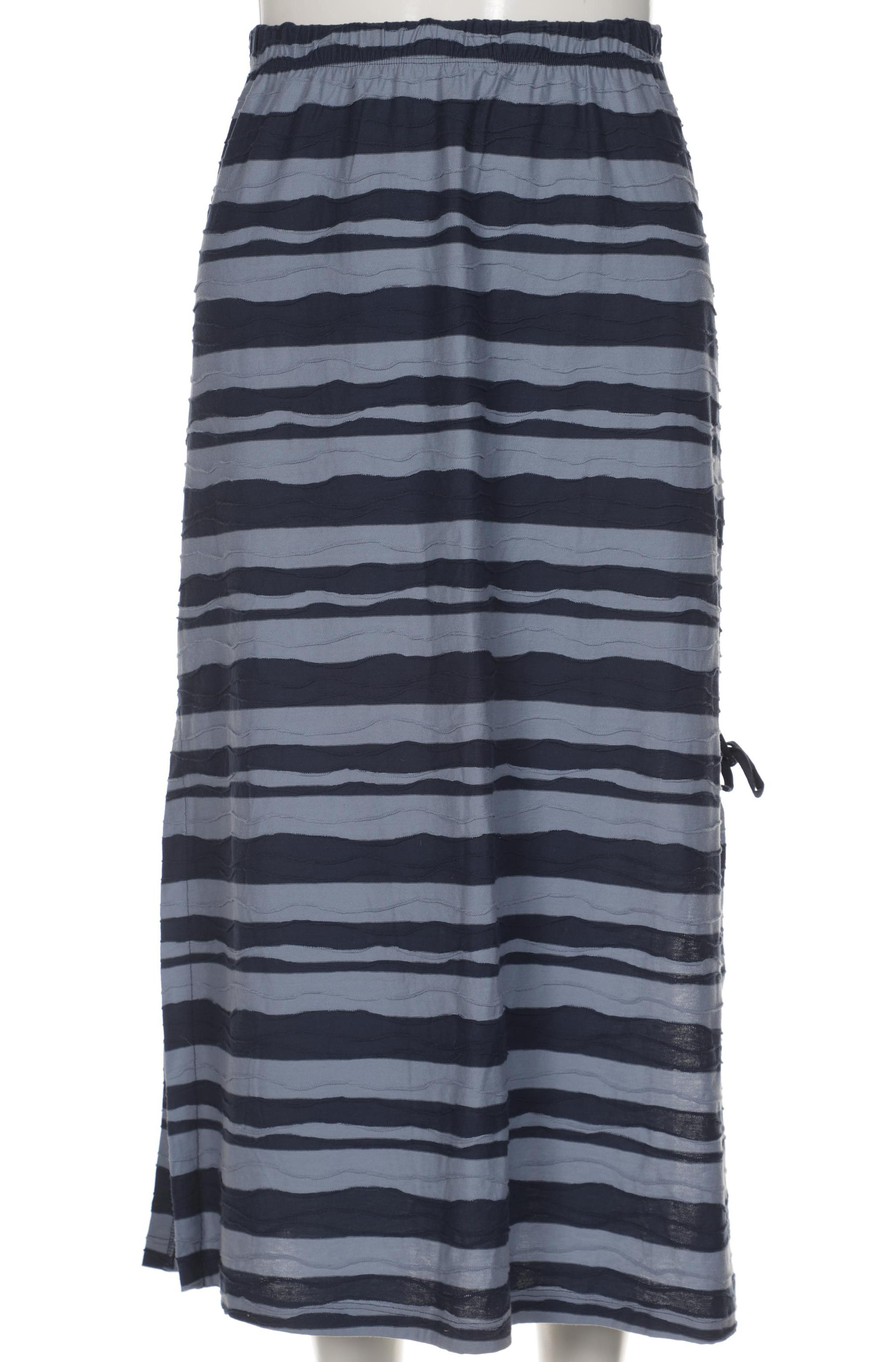 

Deerberg Damen Rock, blau