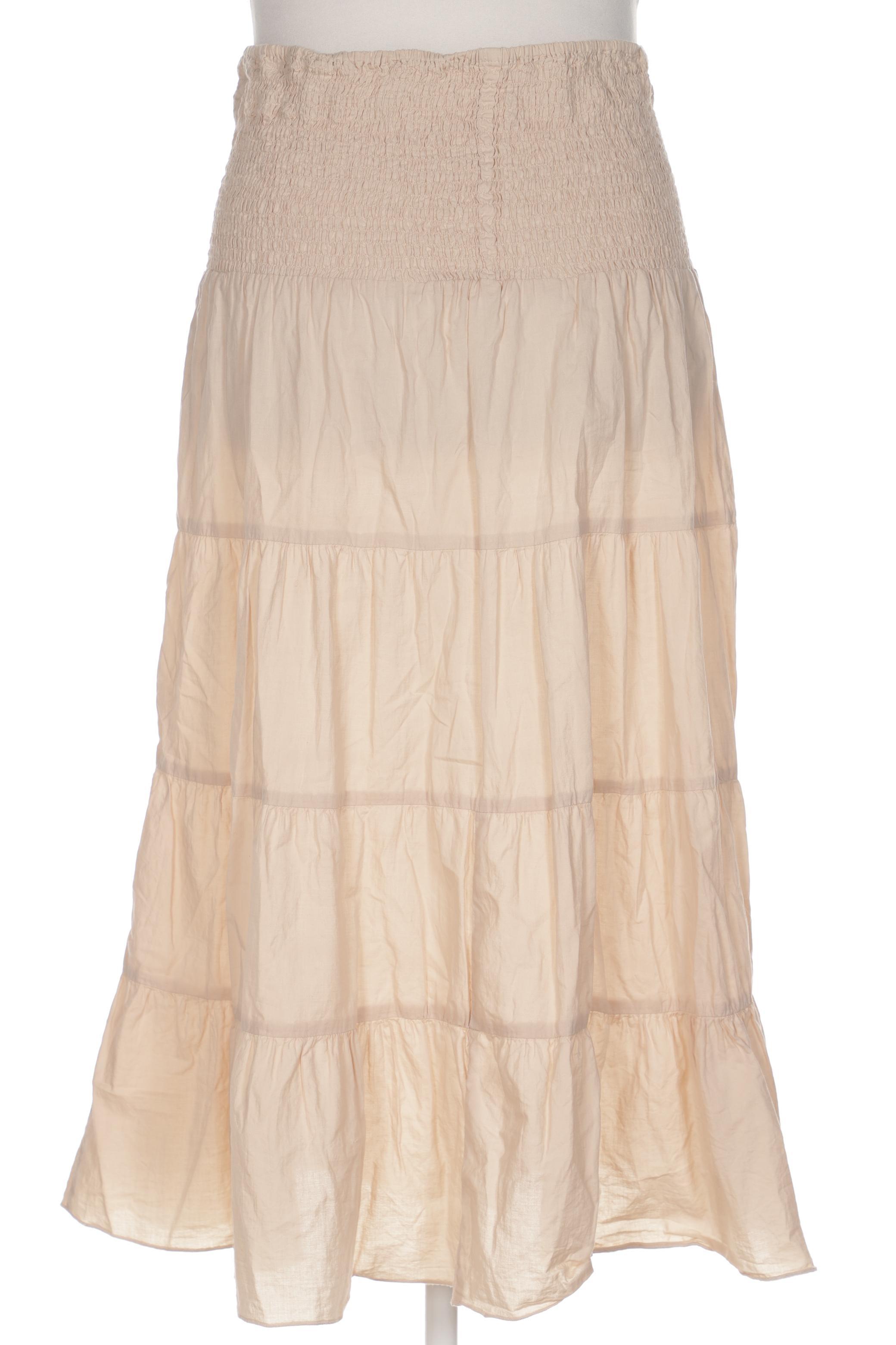 

Deerberg Damen Rock, beige, Gr. 42