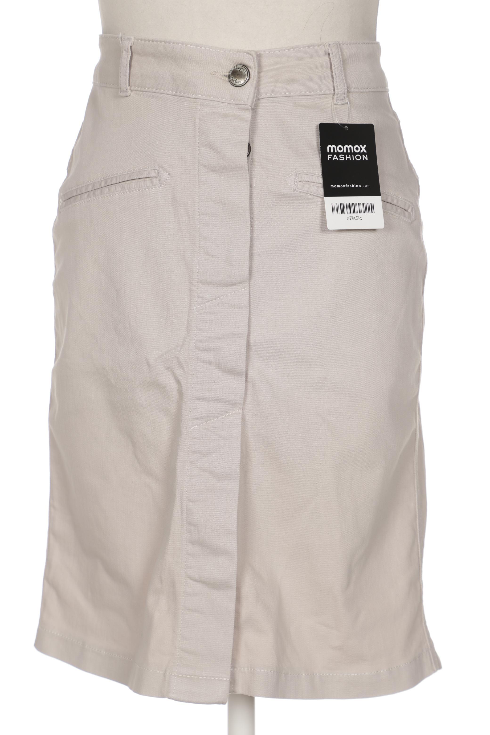 

Deerberg Damen Rock, beige, Gr. 38