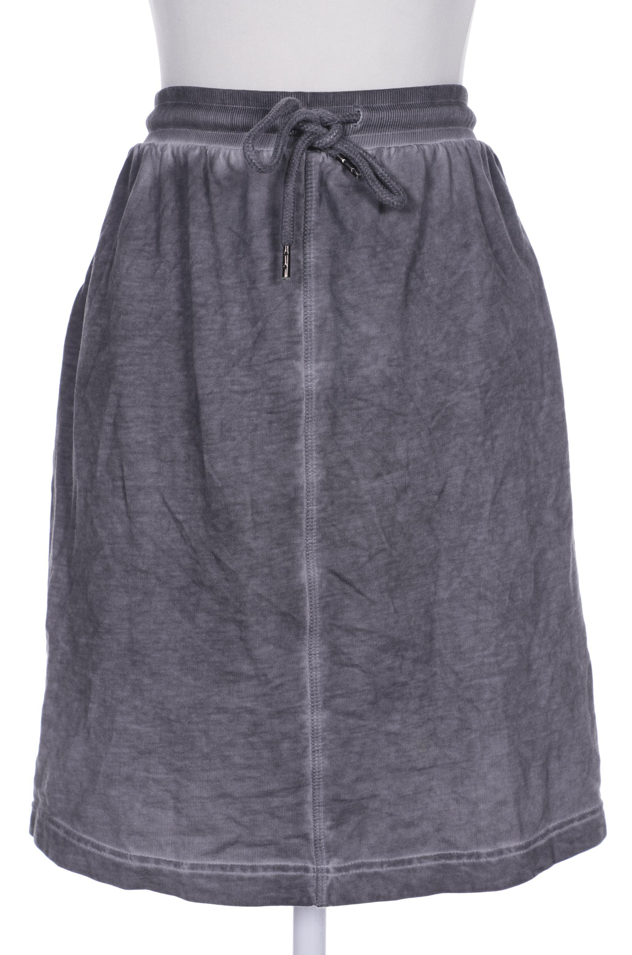 

Deerberg Damen Rock, grau