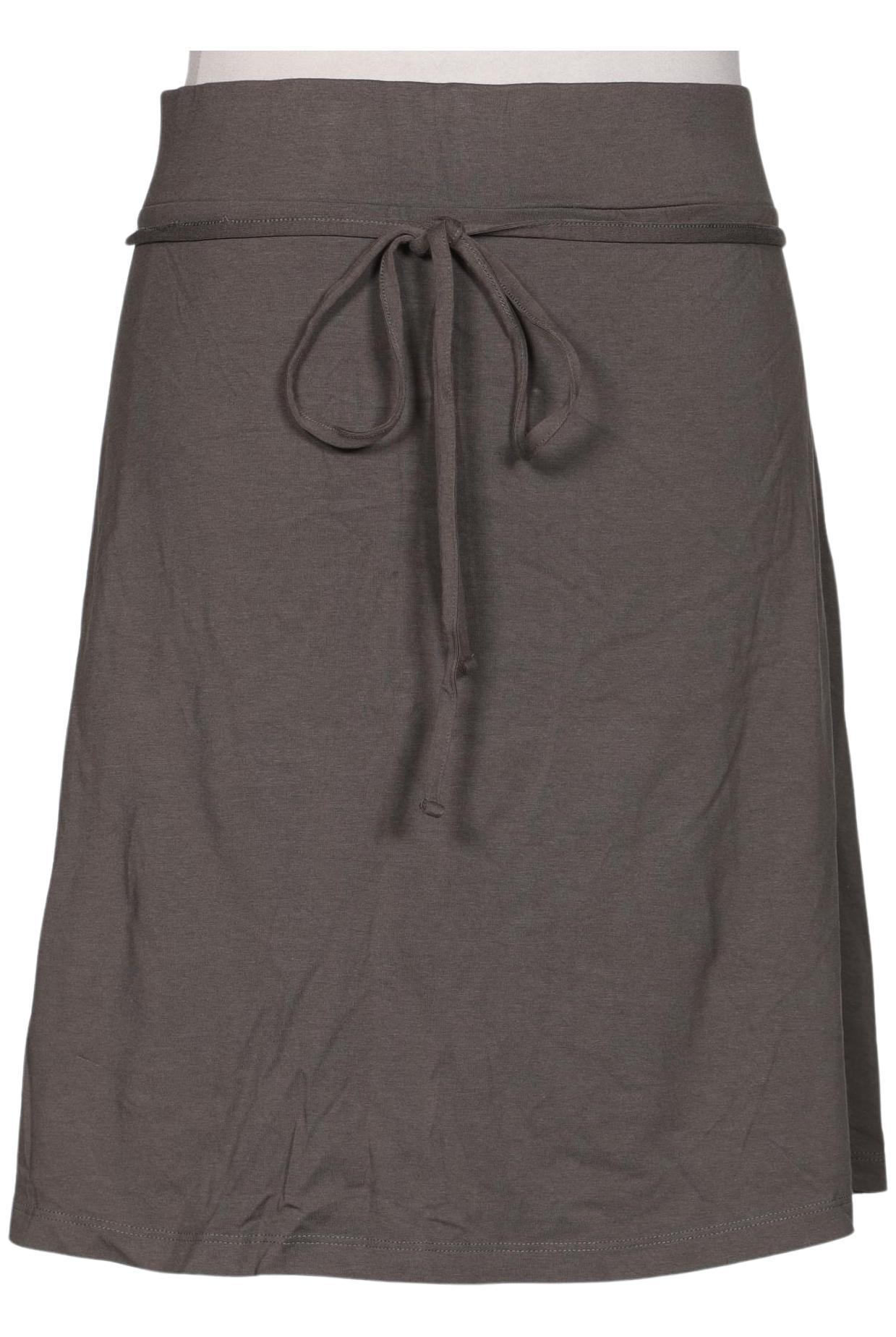 

Deerberg Damen Rock, grau, Gr. 46