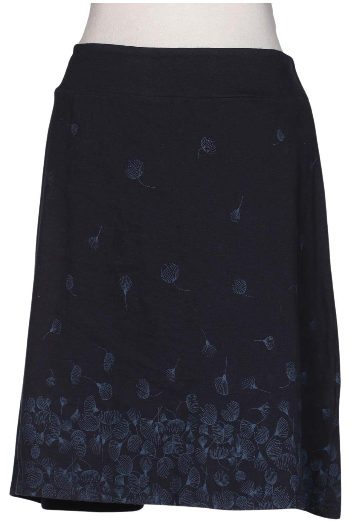 

Deerberg Damen Rock, marineblau, Gr. 38