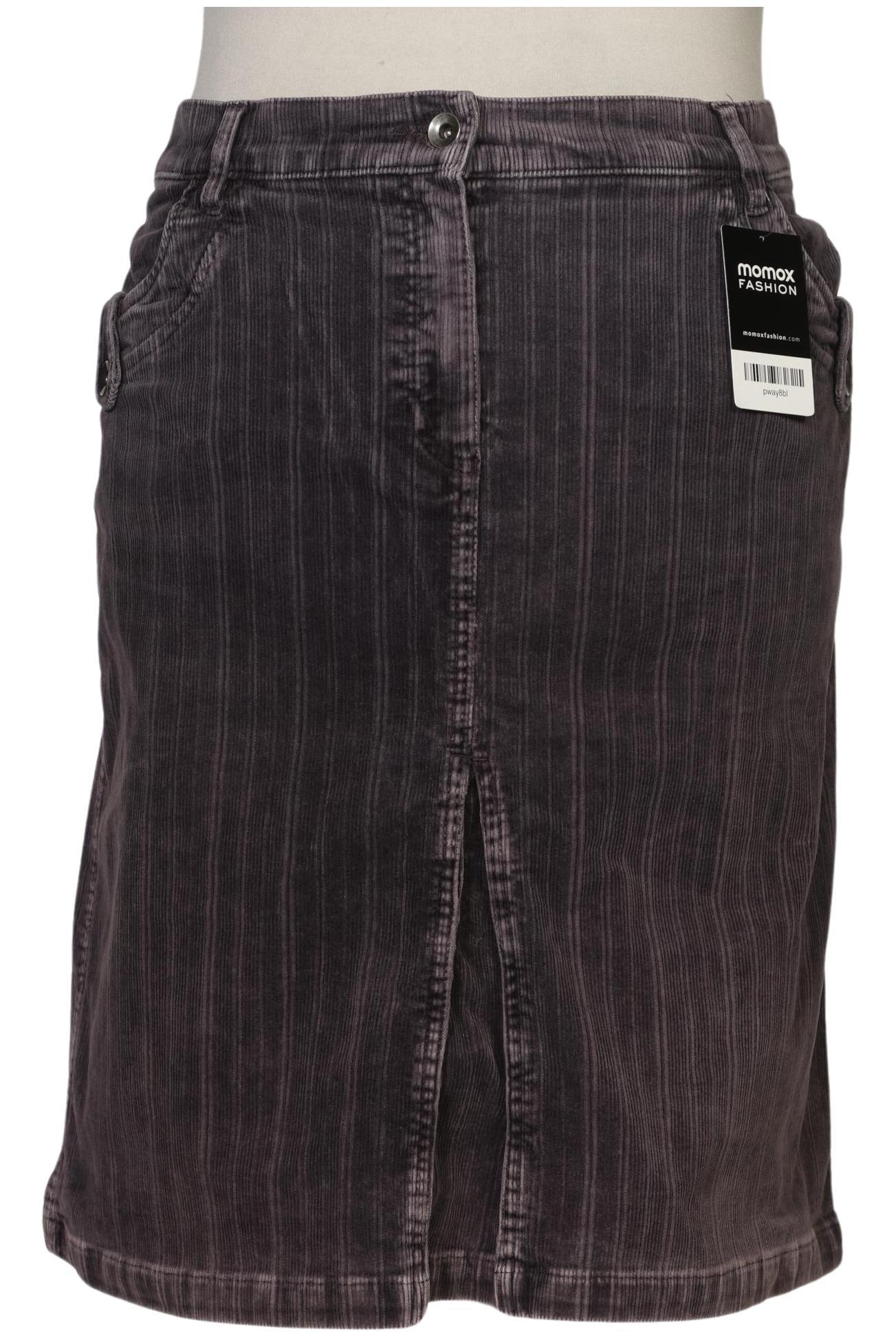 

Deerberg Damen Rock, flieder, Gr. 48