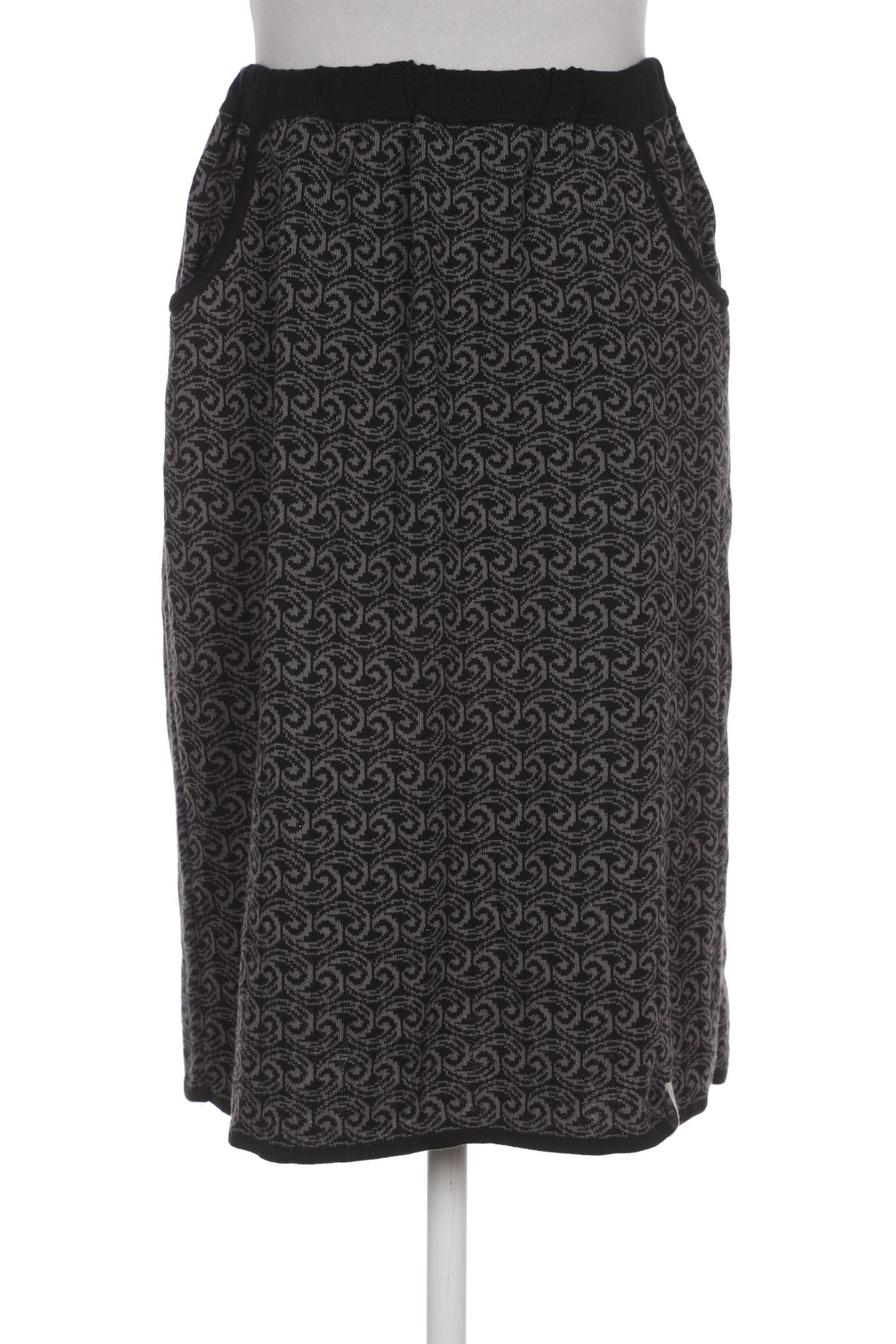

Deerberg Damen Rock, grau