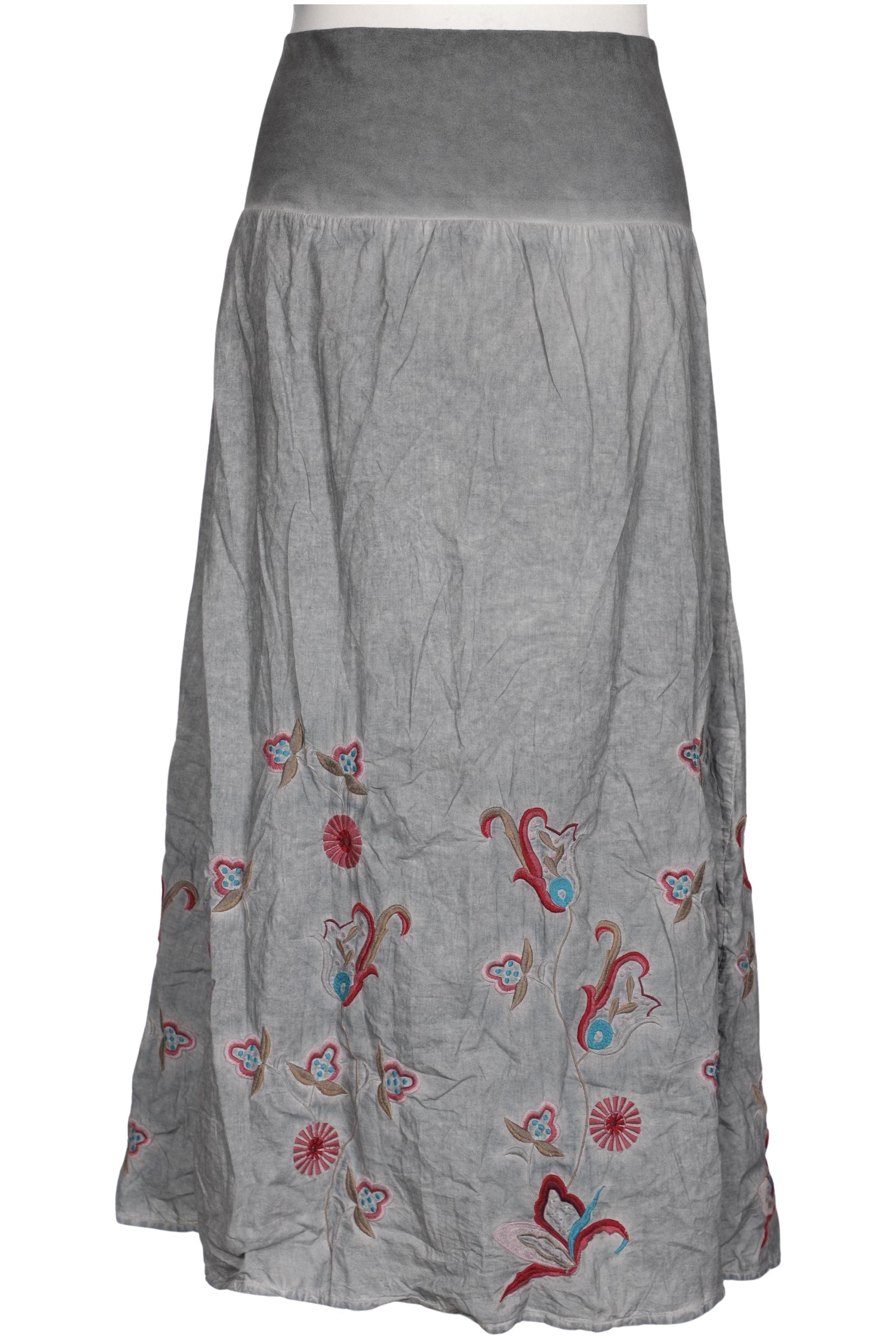 

Deerberg Damen Rock, grau, Gr. 42