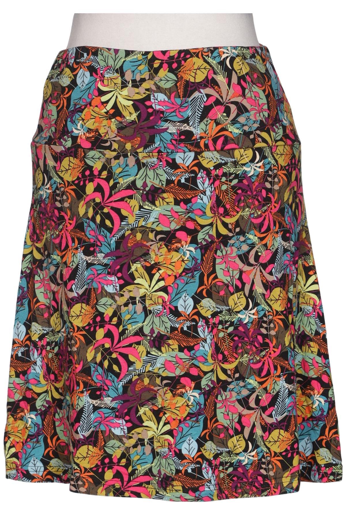 

Deerberg Damen Rock, mehrfarbig, Gr. 34