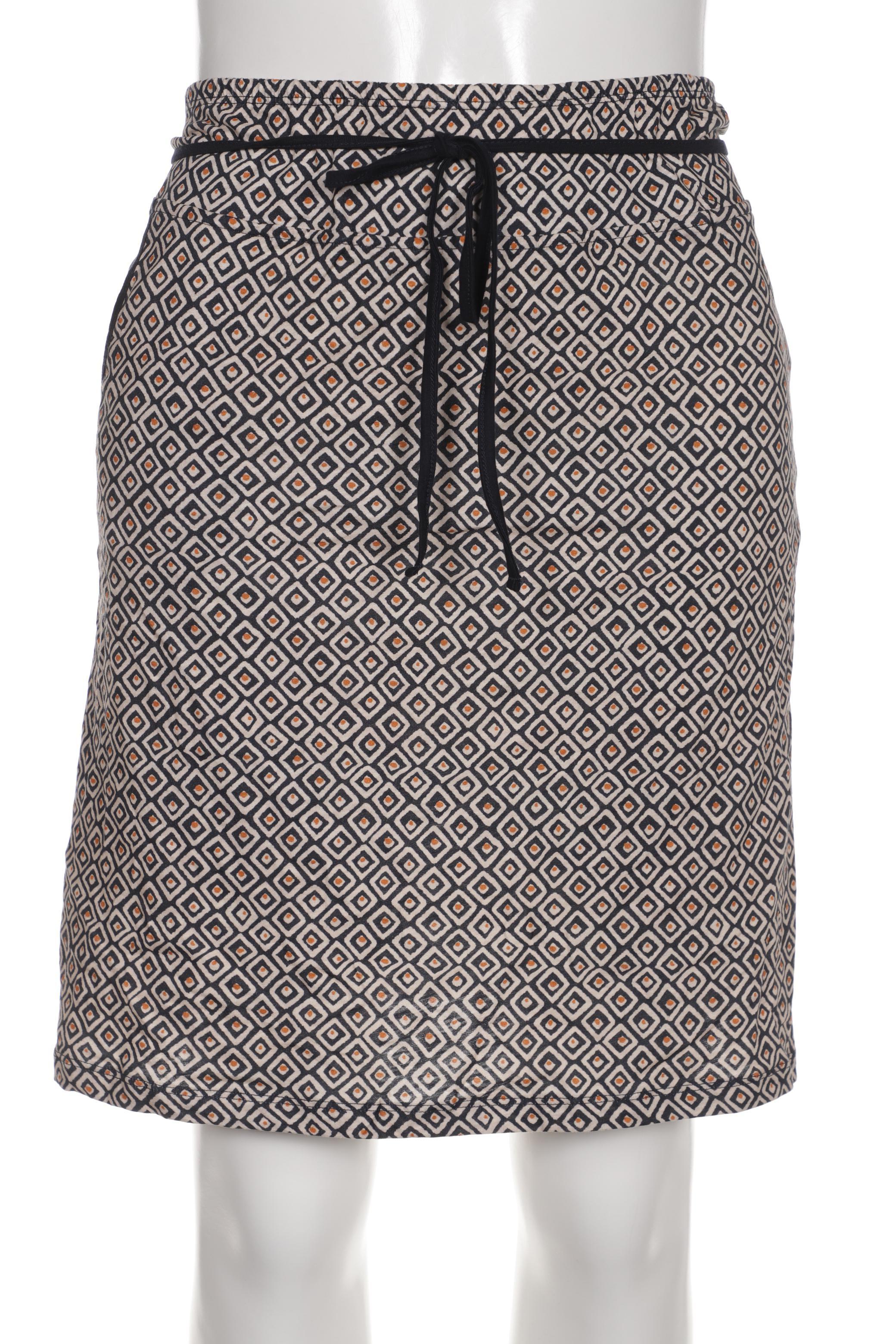 

Deerberg Damen Rock, marineblau