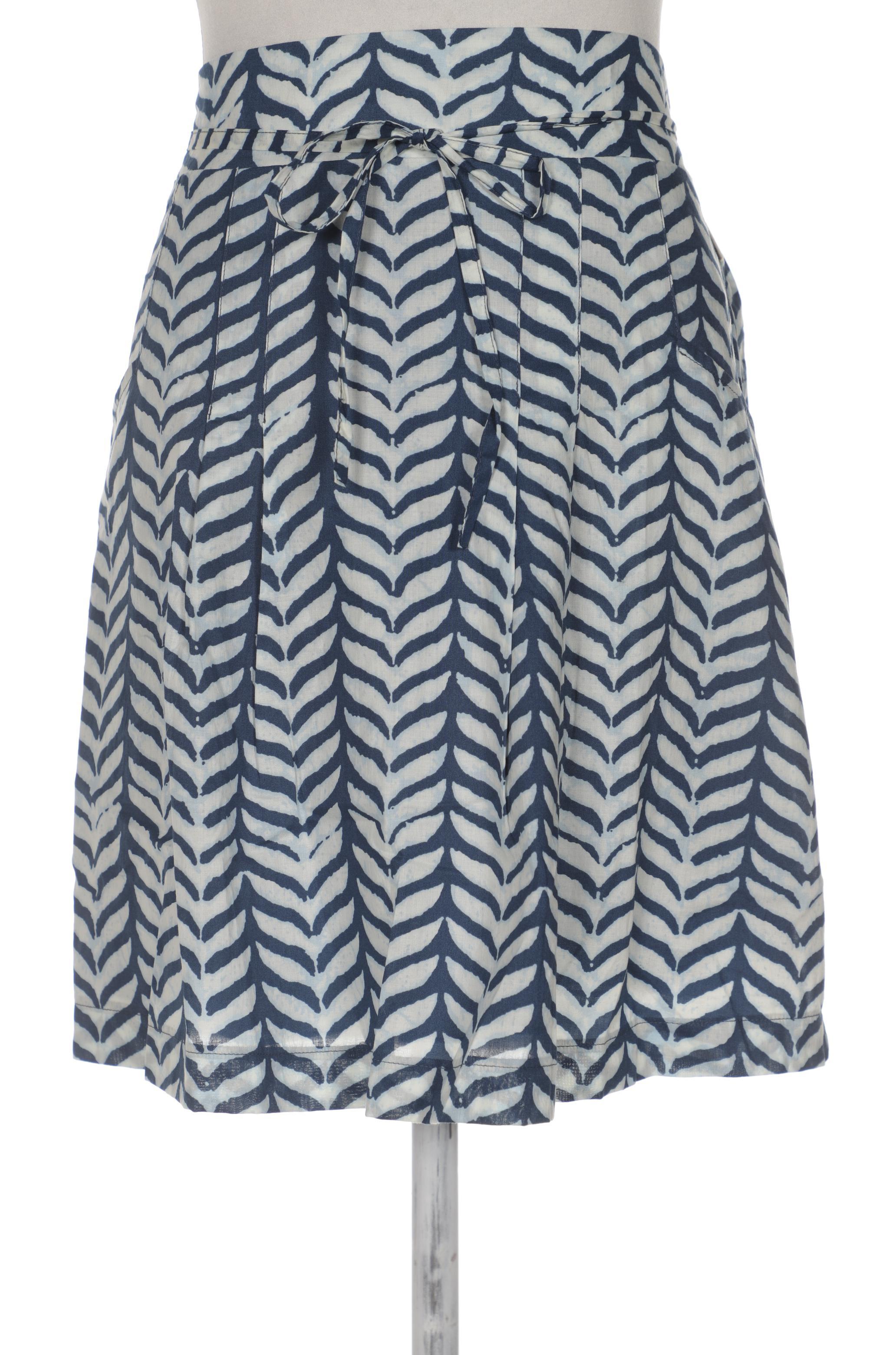 

Deerberg Damen Rock, blau
