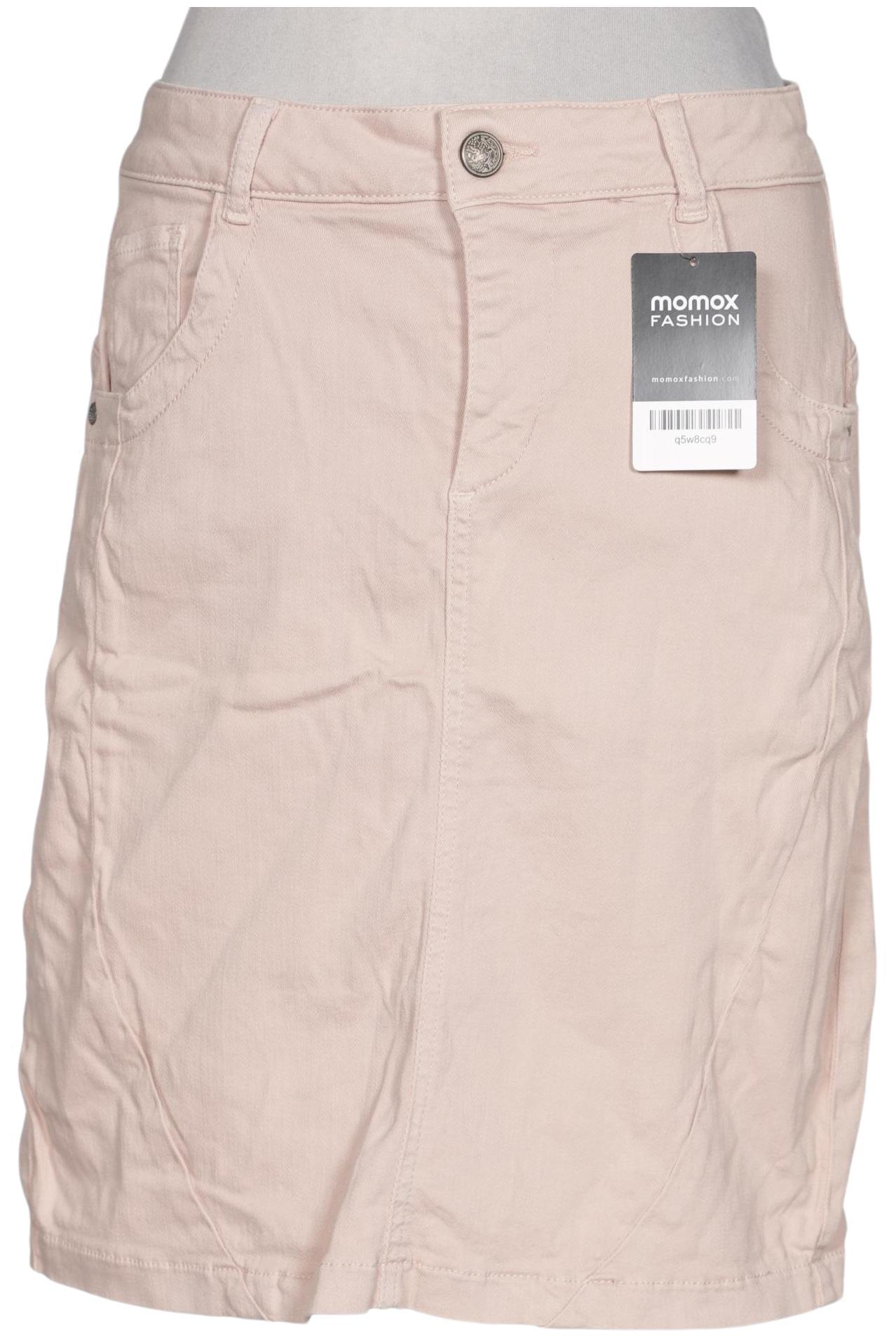 

Deerberg Damen Rock, beige, Gr. 38