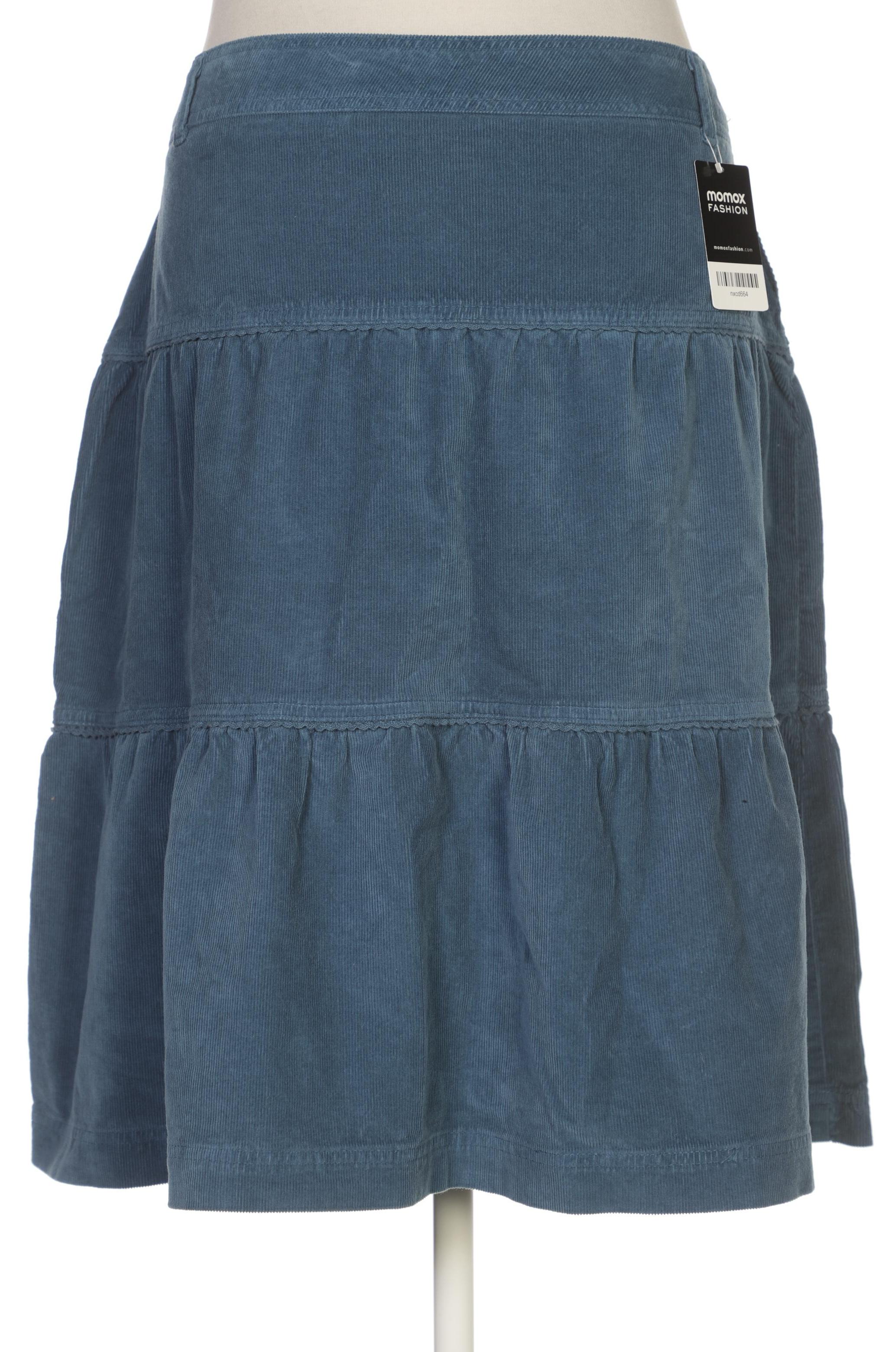 

Deerberg Damen Rock, blau, Gr. 44